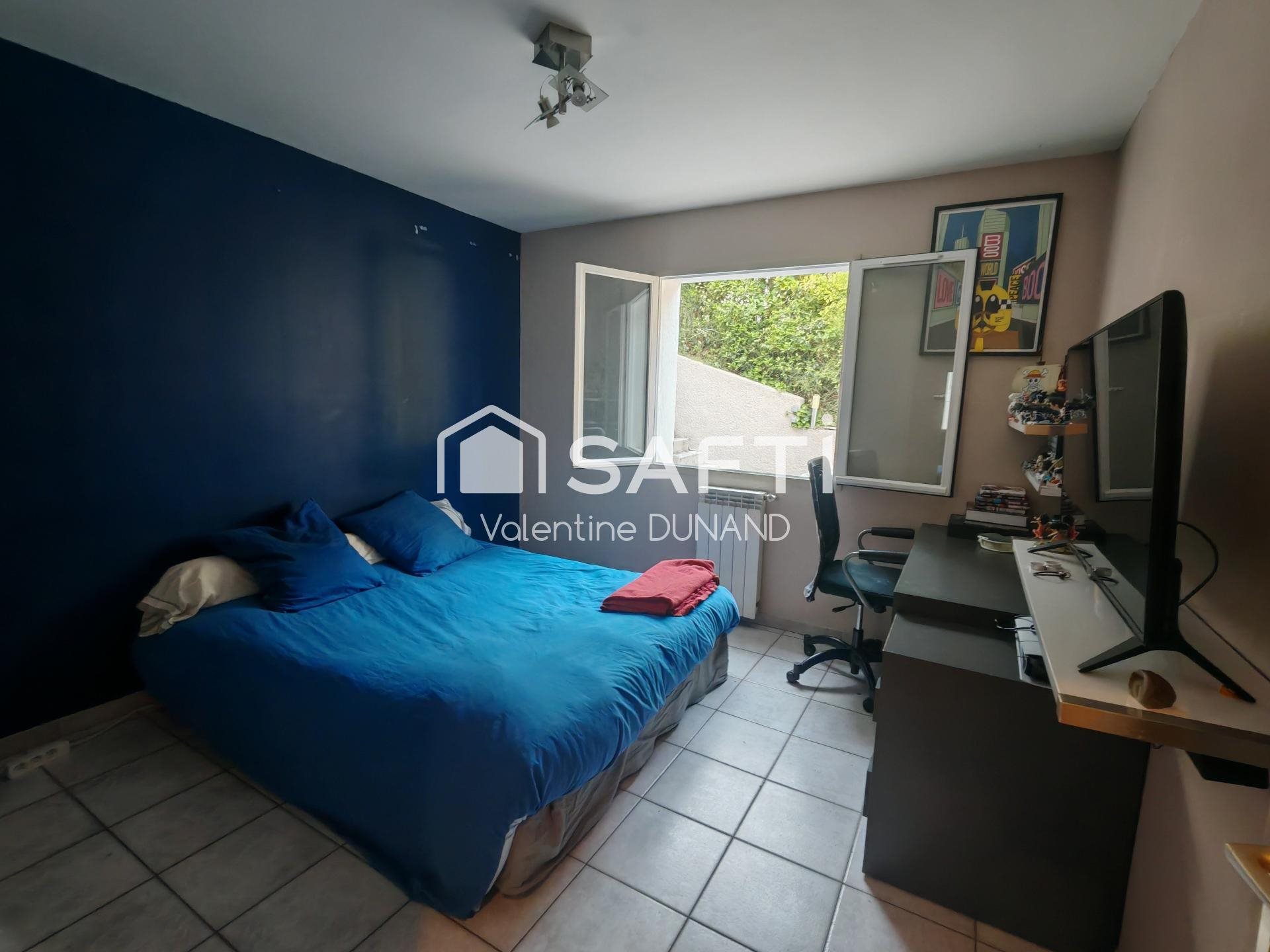 Maison à vendre, 150m², Collobrières
