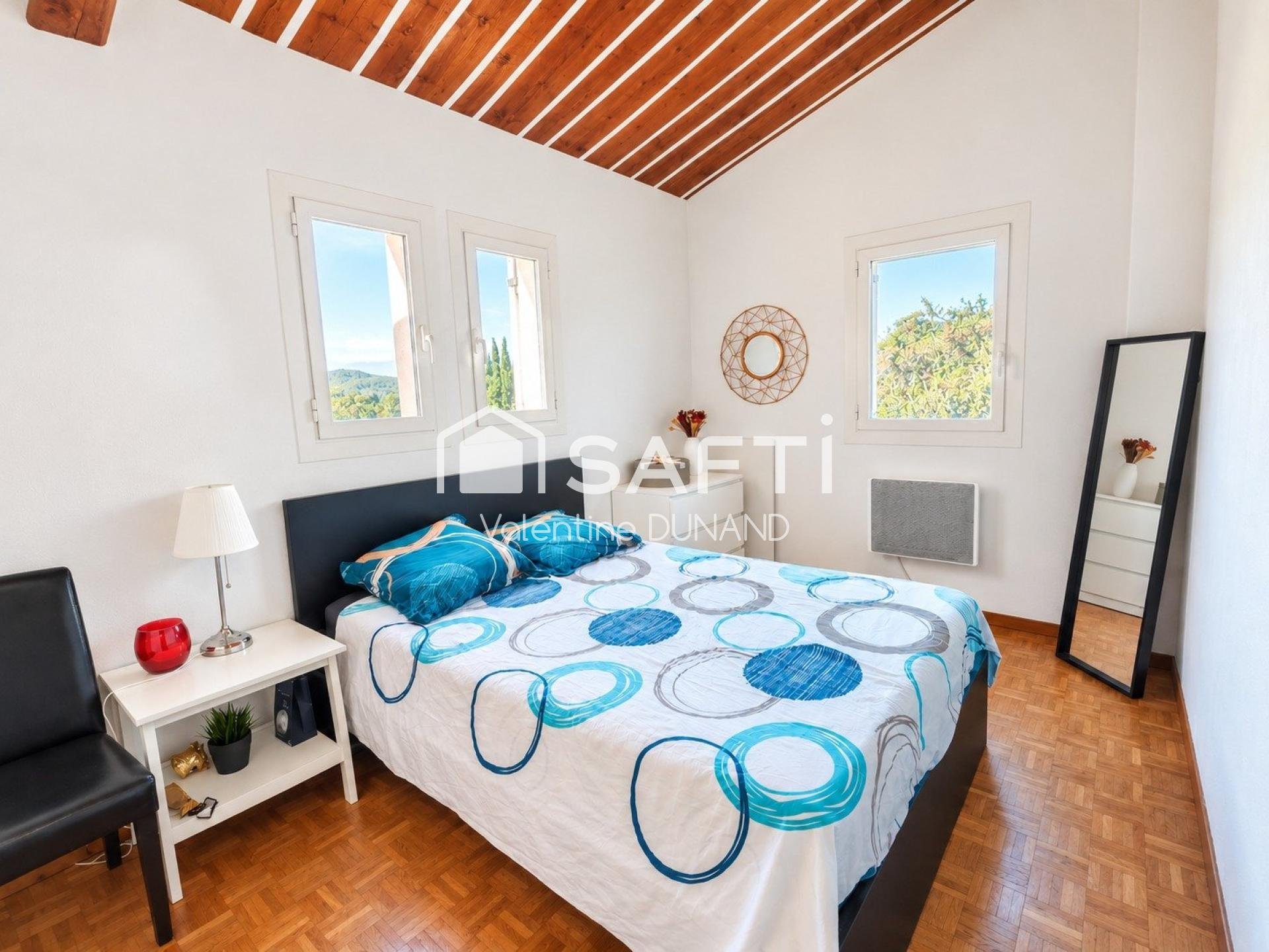 Maison à vendre, 118m², Le Val