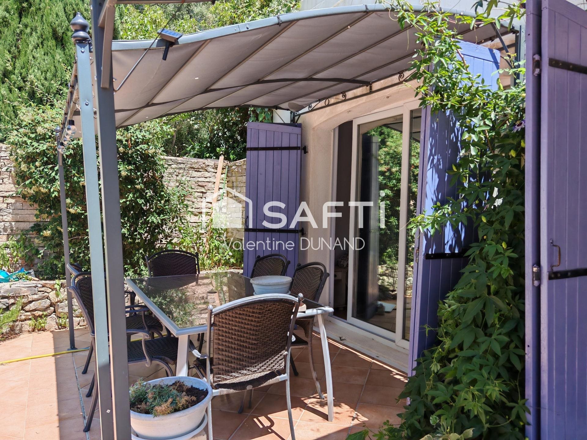 Maison à vendre, 64m², Camps-la-Source