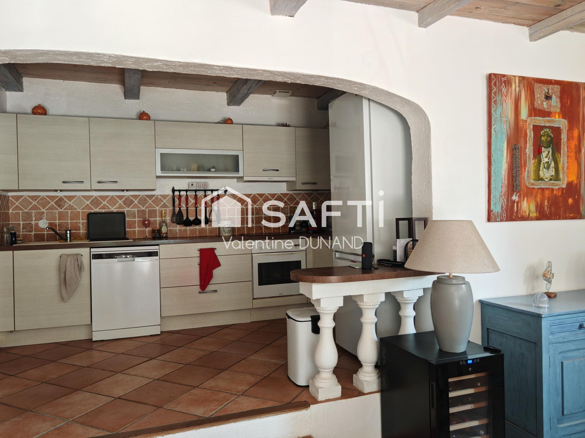 Maison à vendre, 64m², Camps-la-Source