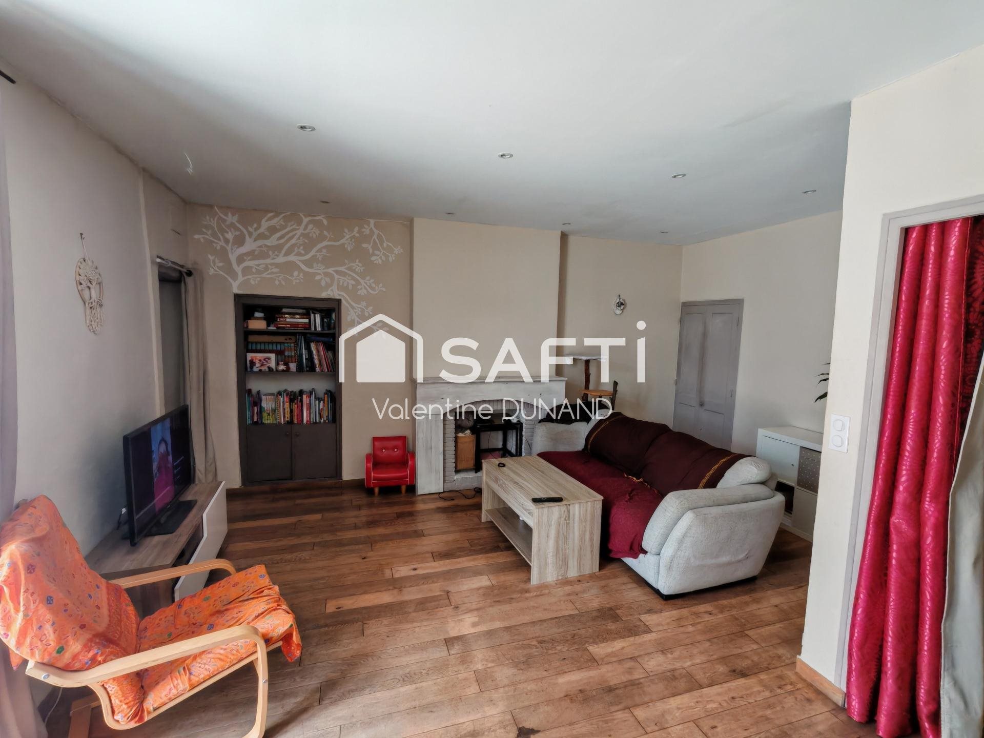Appartement à vendre, 95m², Camps-la-Source