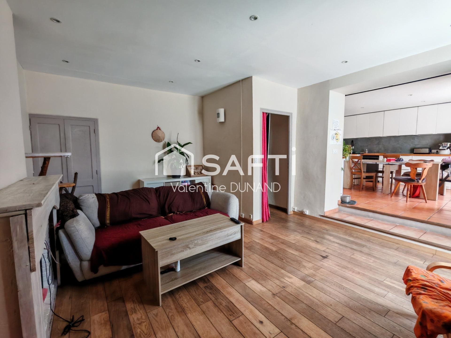Appartement à vendre, 95m², Camps-la-Source