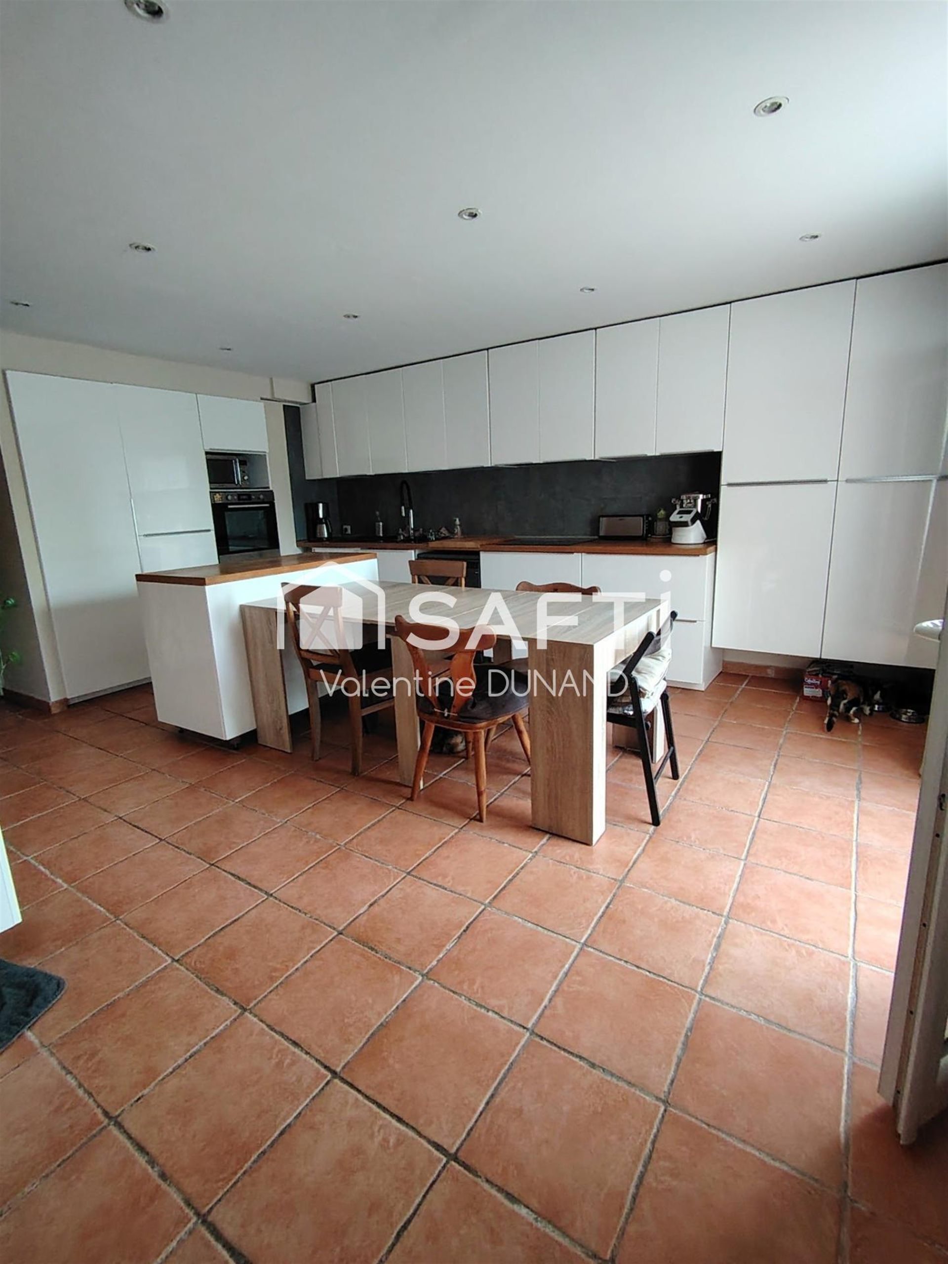 Appartement à vendre, 95m², Camps-la-Source