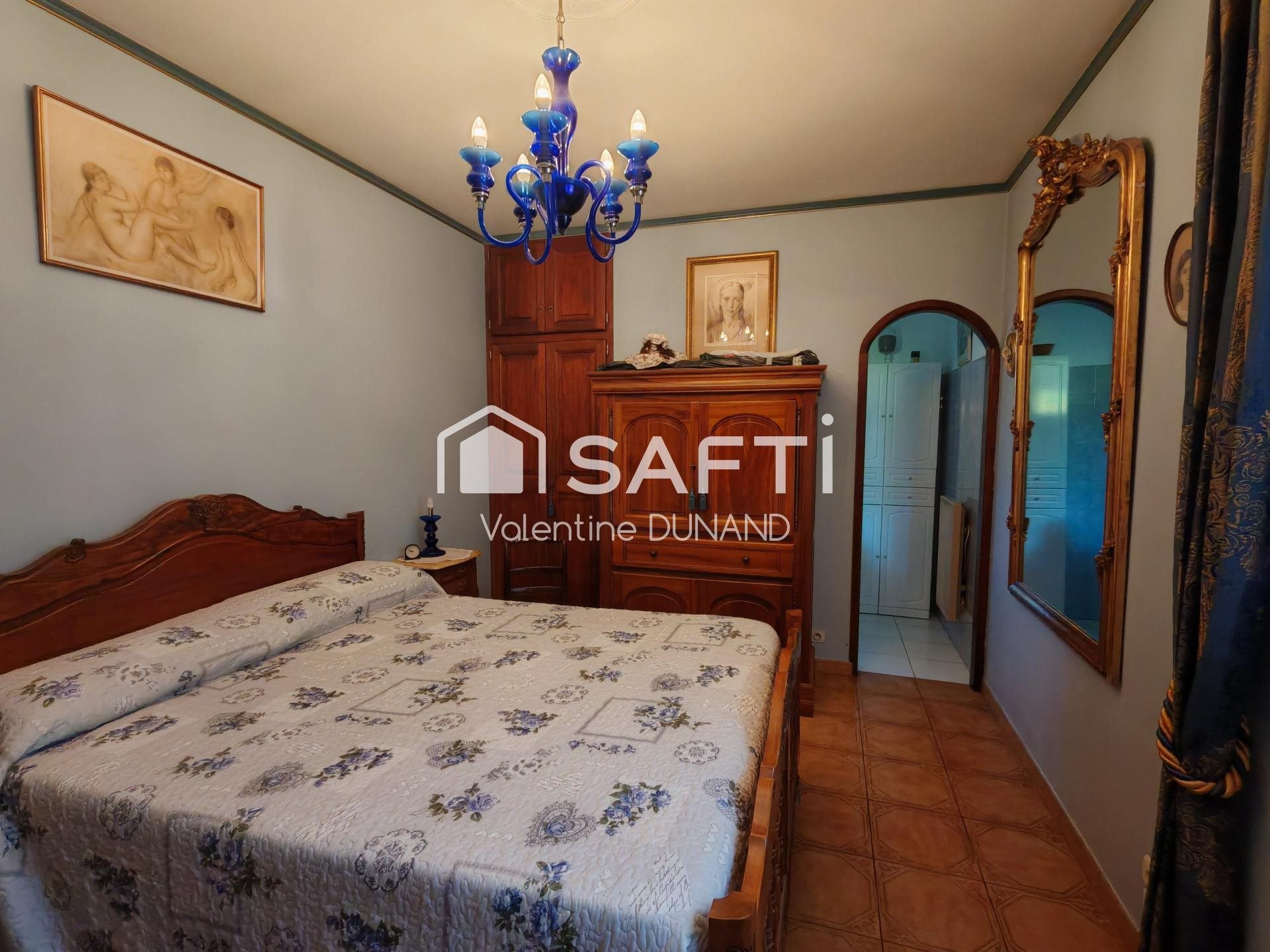 Maison à vendre, 145m², Brignoles