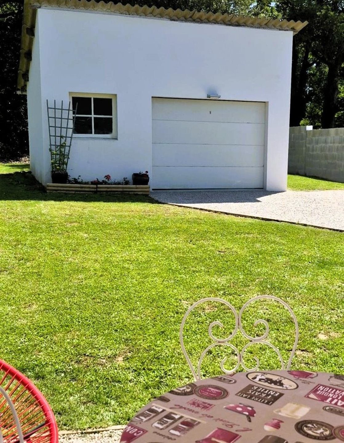 Maison à vendre, 47m², Plessé