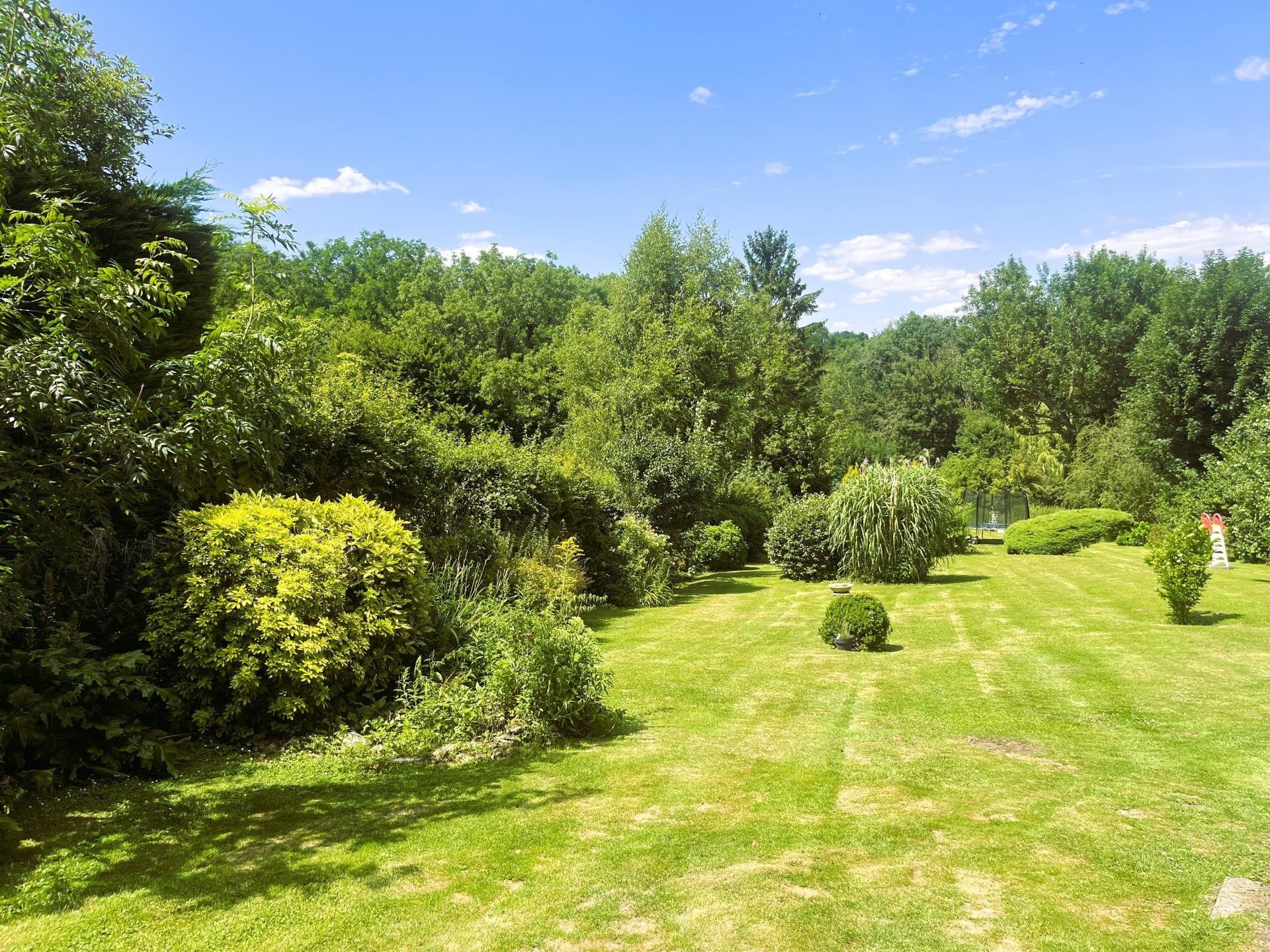 Maison à vendre, 343m², Foulangues