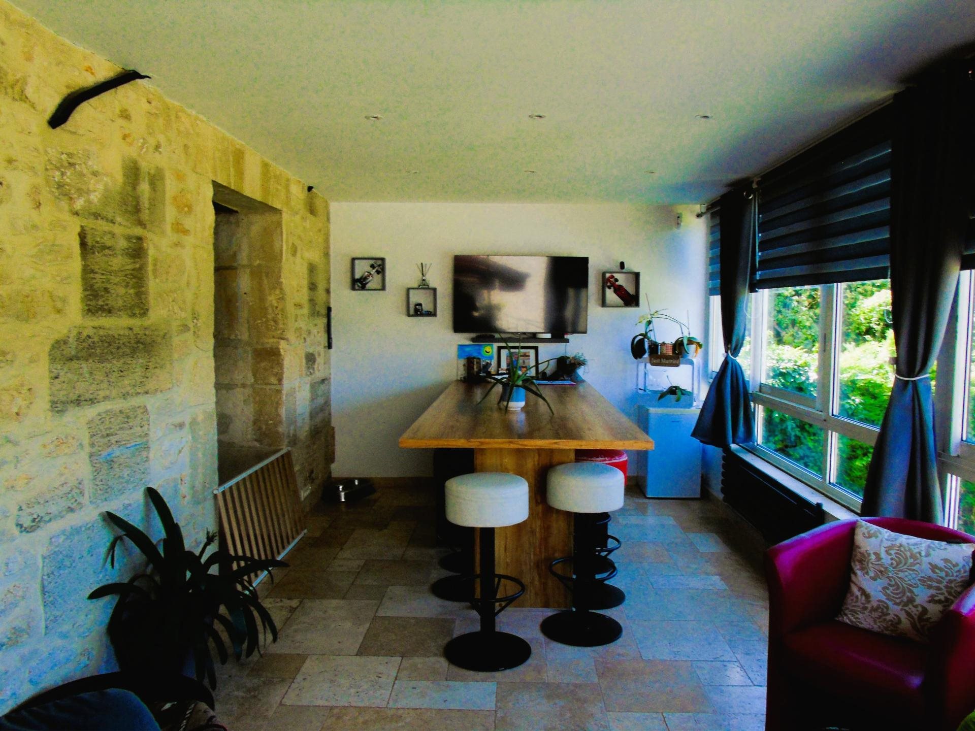 Maison à vendre, 343m², Foulangues