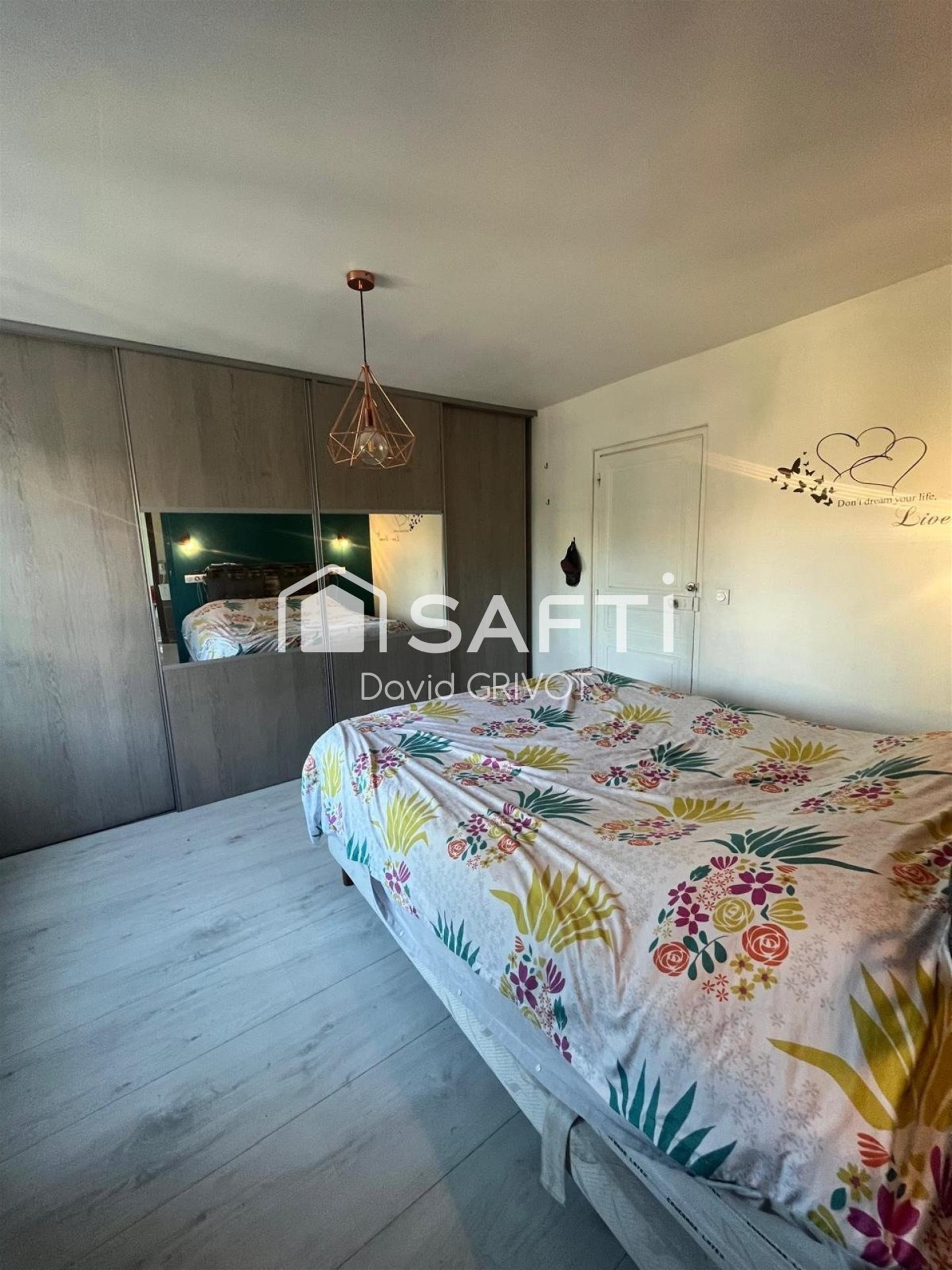Maison à vendre, 111m², Nogent-sur-Oise