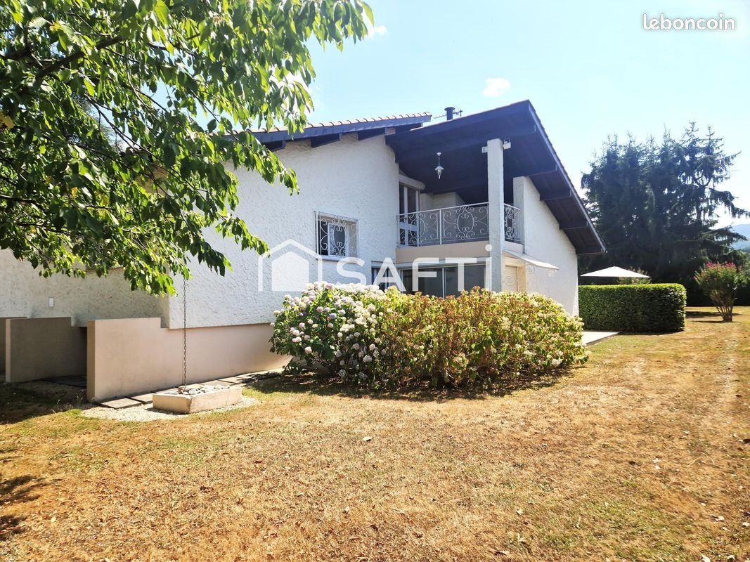 Maison à vendre, 134m², Lorp-Sentaraille