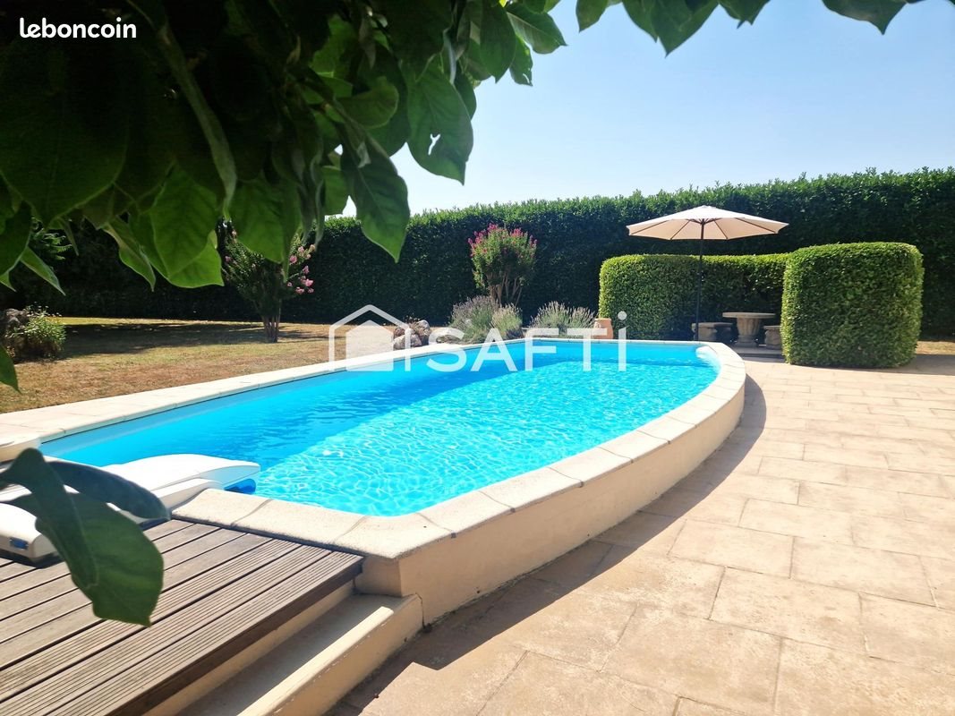 Maison à vendre, 134m², Lorp-Sentaraille