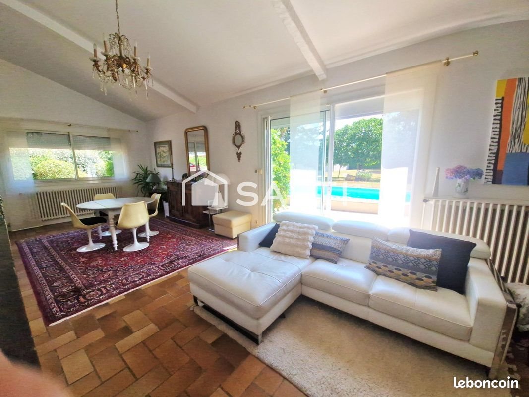 Maison à vendre, 134m², Lorp-Sentaraille