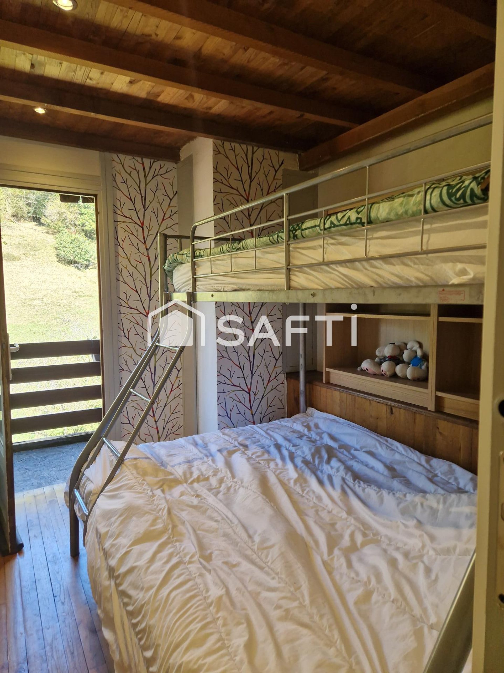 Maison à vendre, 31m², Fougaron