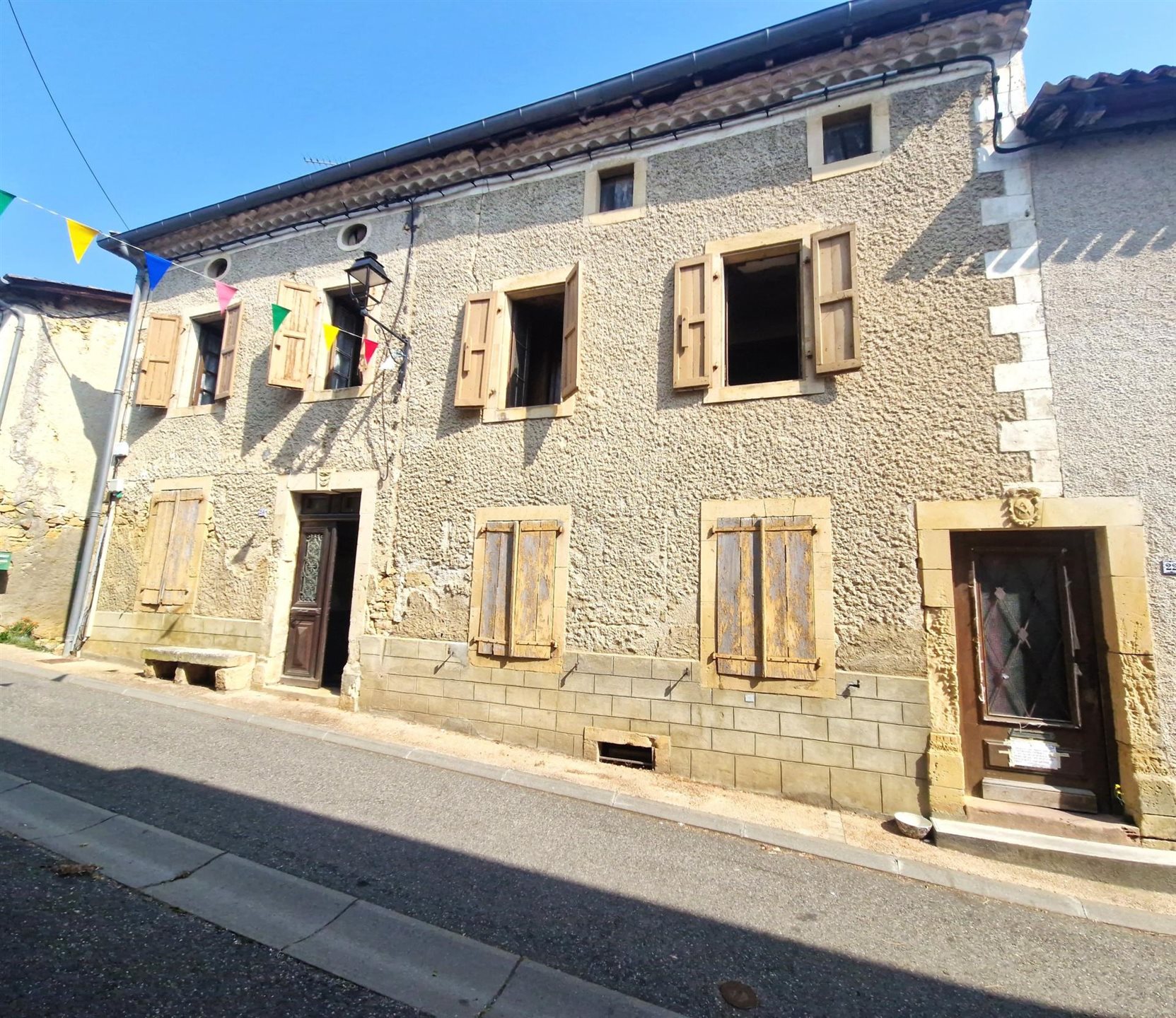 Maison à vendre, 220m², Auzas