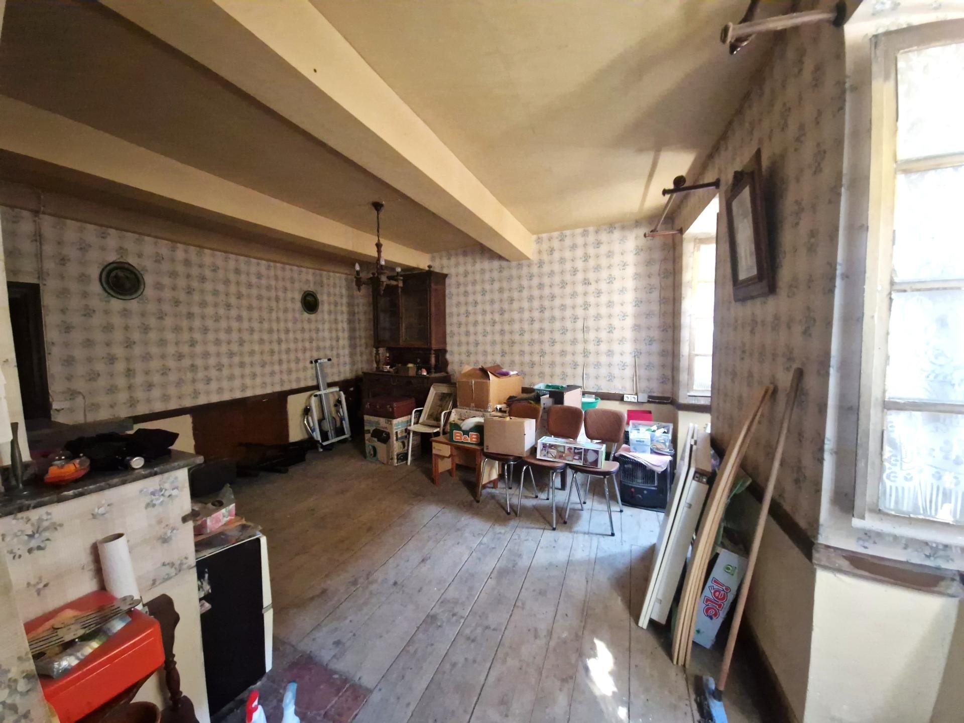 Maison à vendre, 220m², Auzas