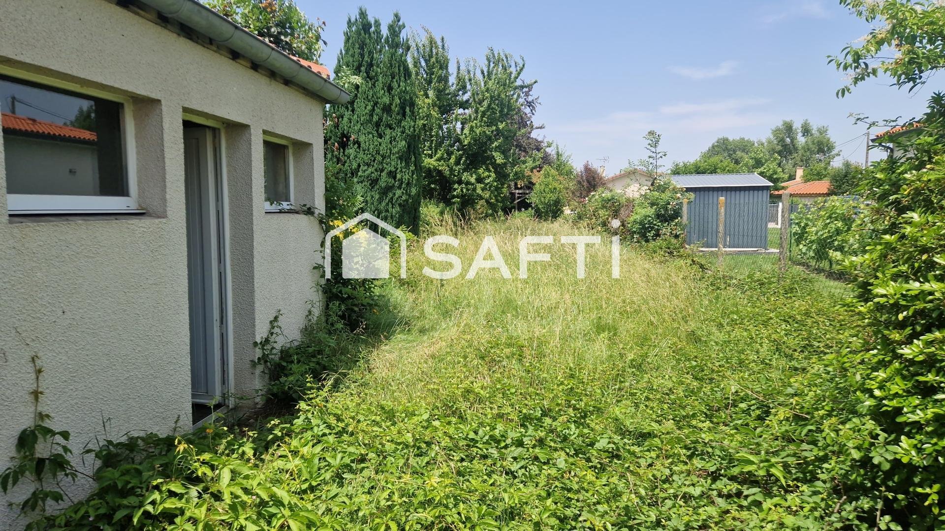 Maison à vendre, 138m², Saint-Gaudens