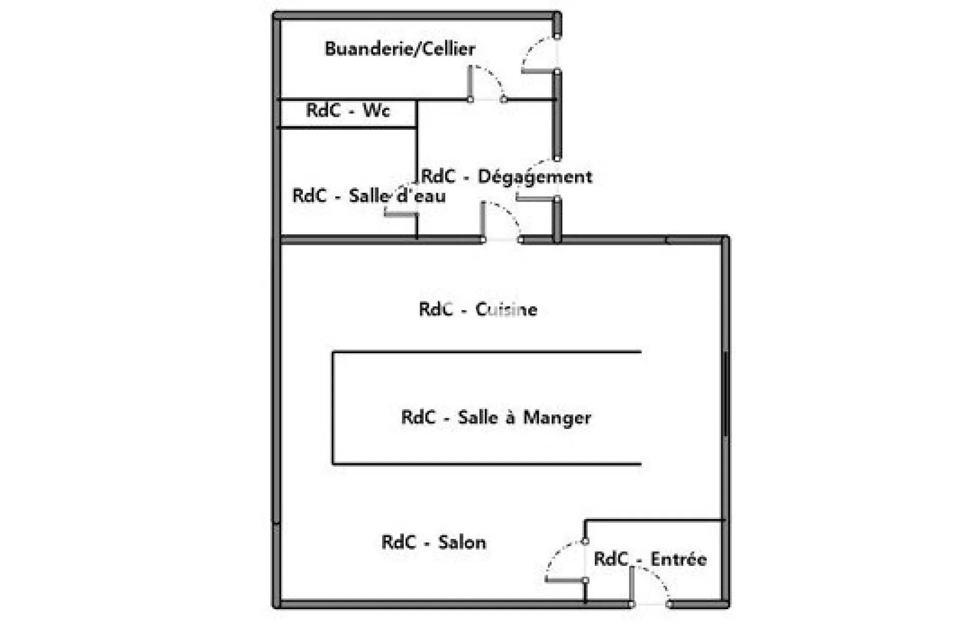 Maison à vendre, 138m², Saint-Gaudens