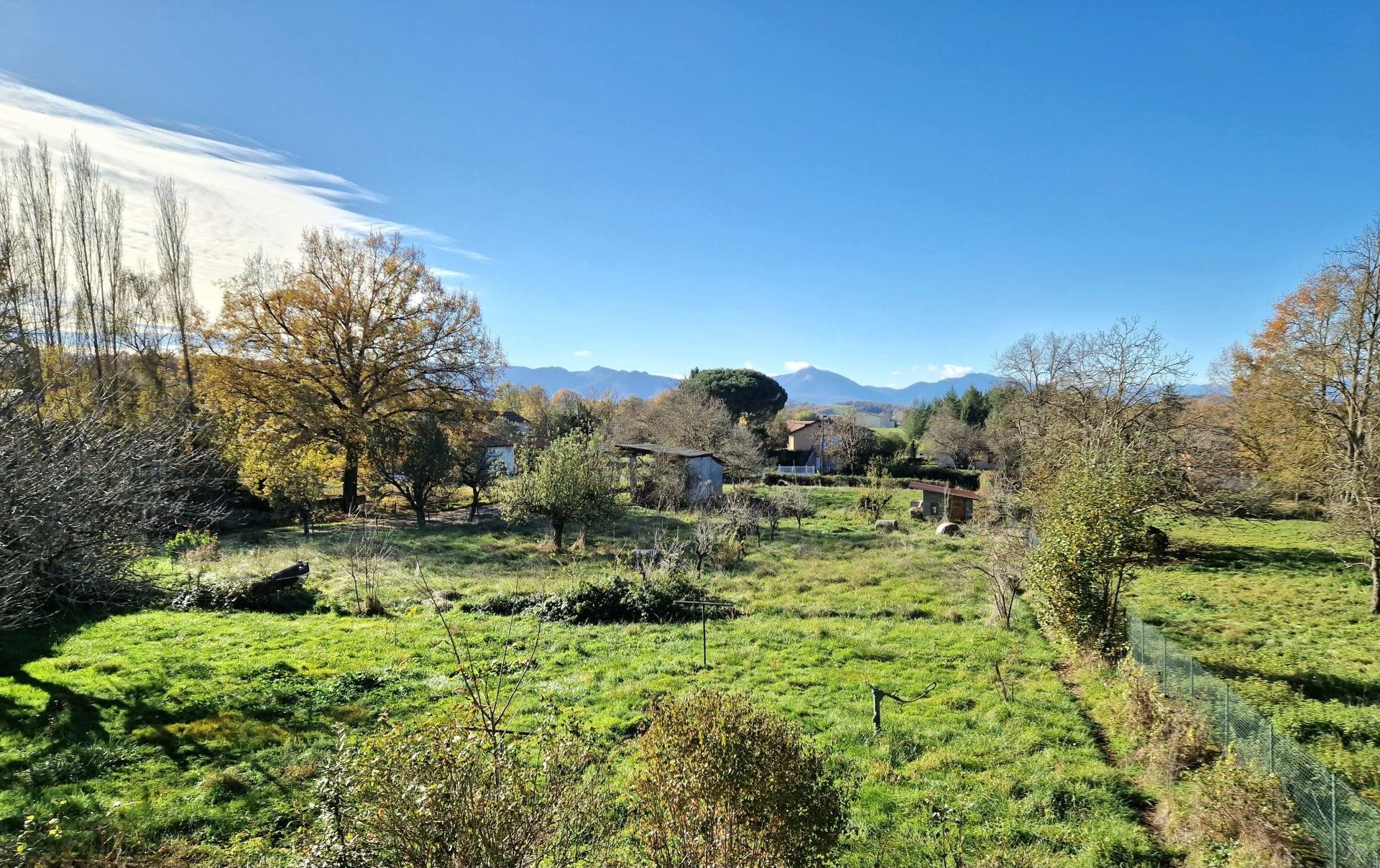 Maison à vendre, 159m², Montsaunès