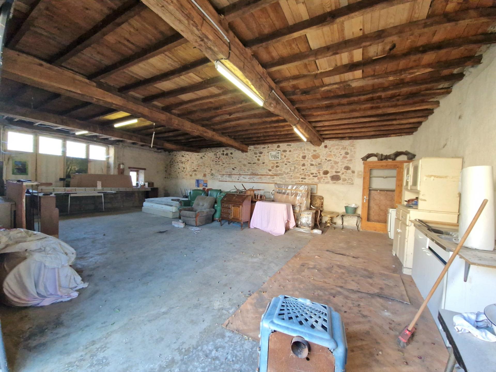 Maison à vendre, 159m², Montsaunès