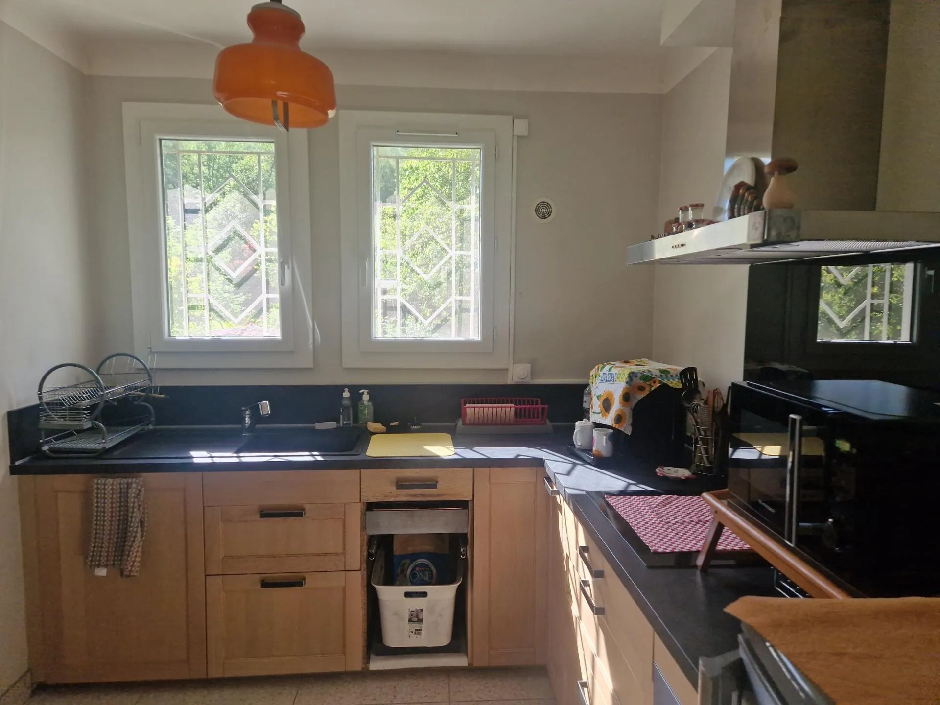 Maison à vendre, 71m², Encausse-les-Thermes