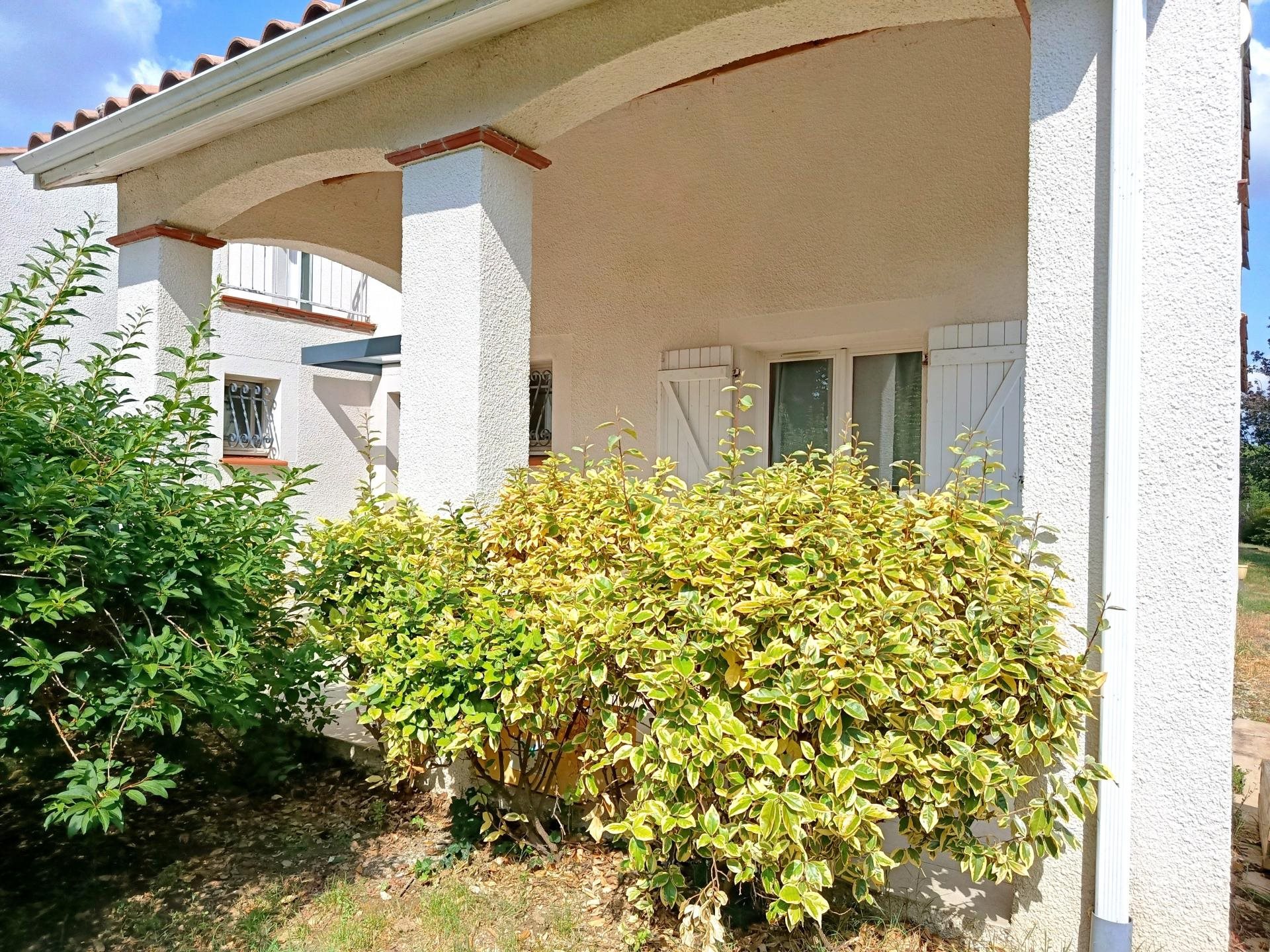 Maison à vendre, 180m², Labarthe-sur-Lèze