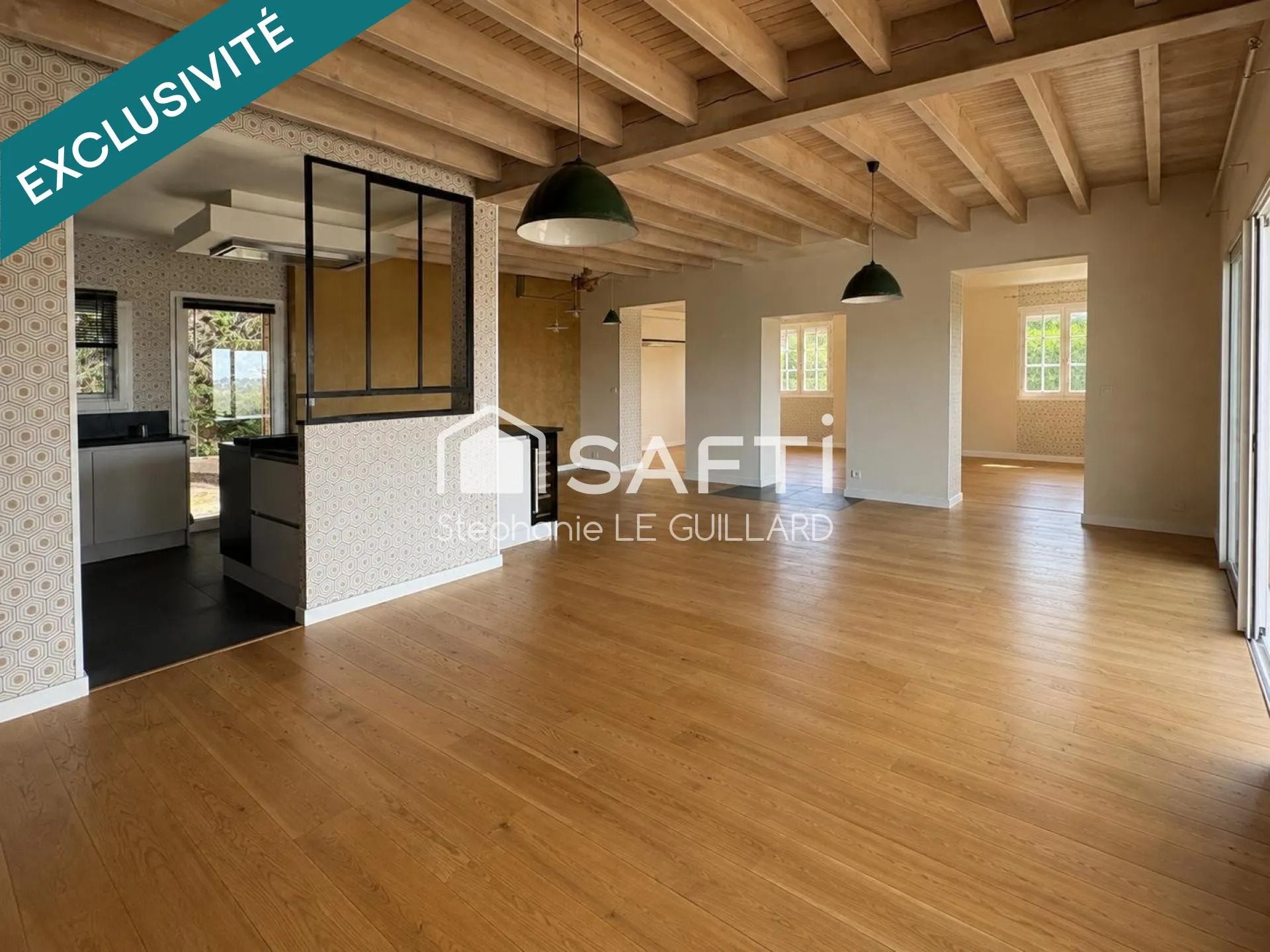 Maison à vendre, 159m², Mons