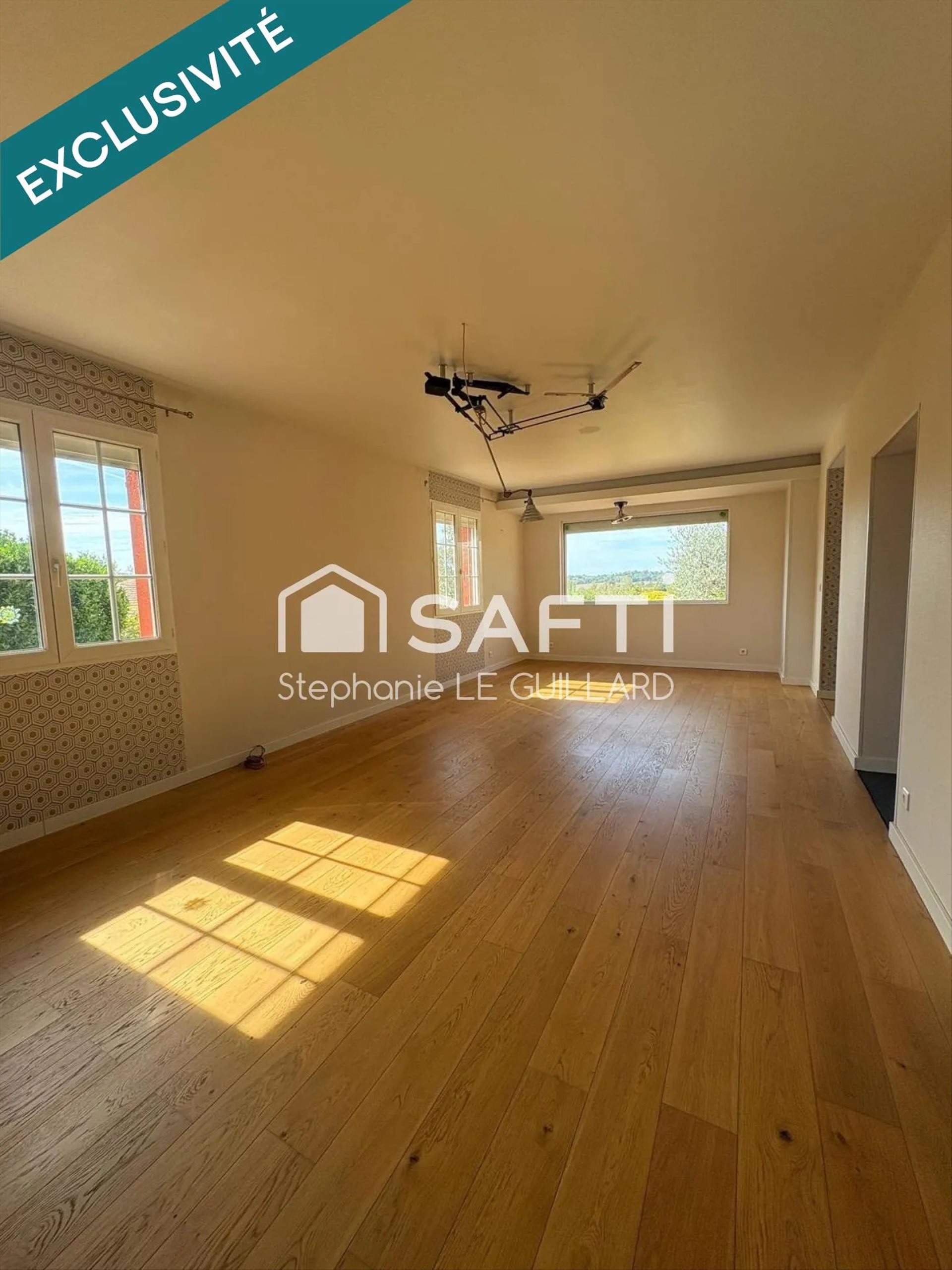 Maison à vendre, 159m², Mons