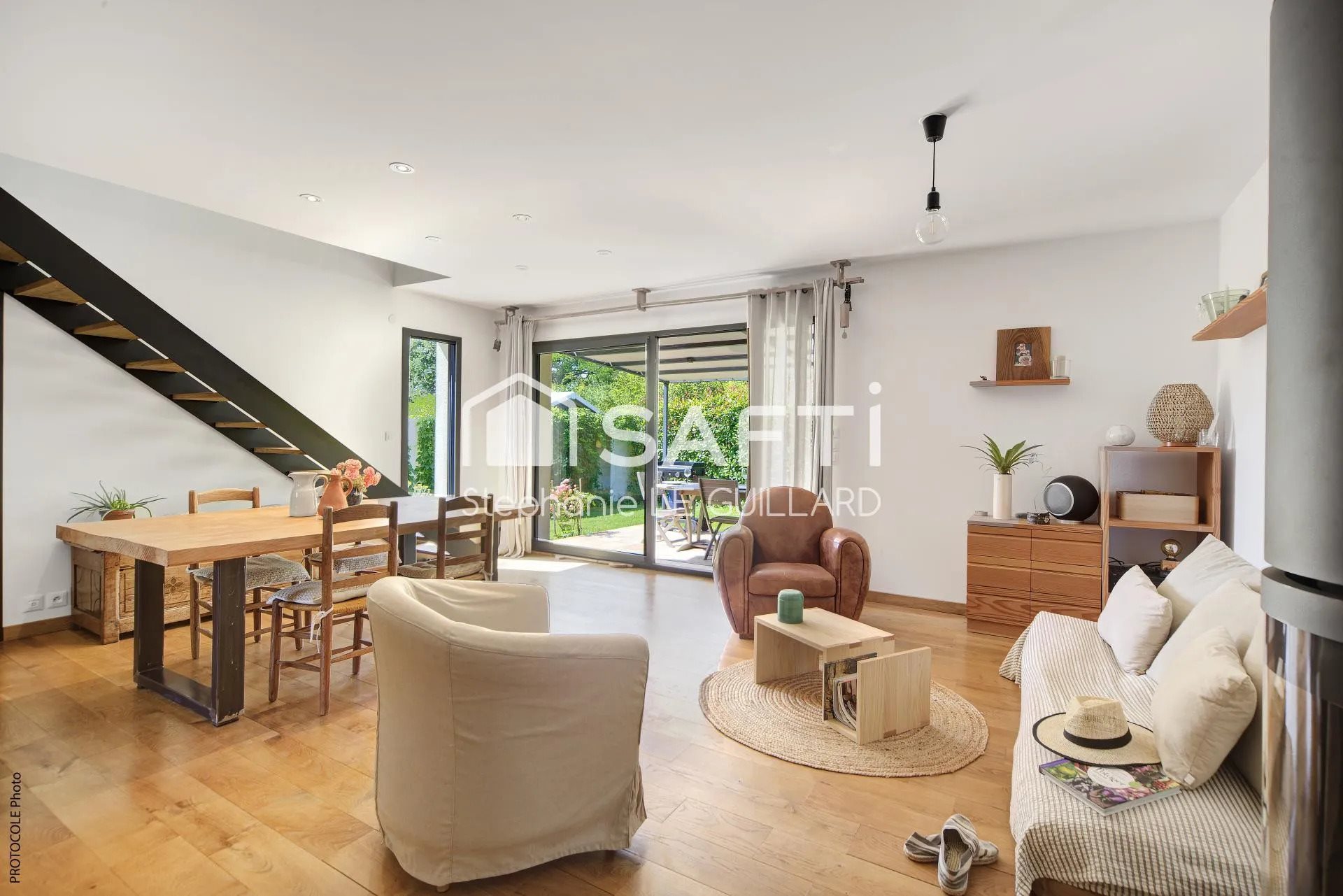 Maison à vendre, 137m², Tournefeuille