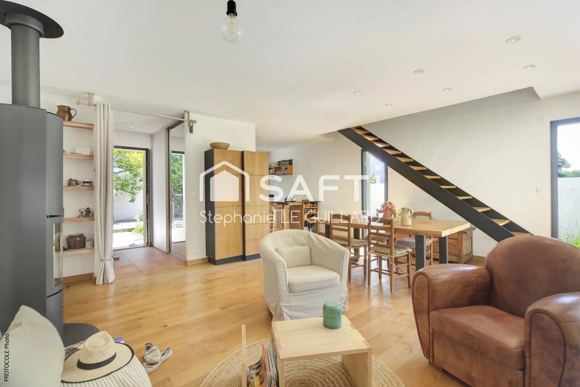 Maison à vendre, 137m², Tournefeuille