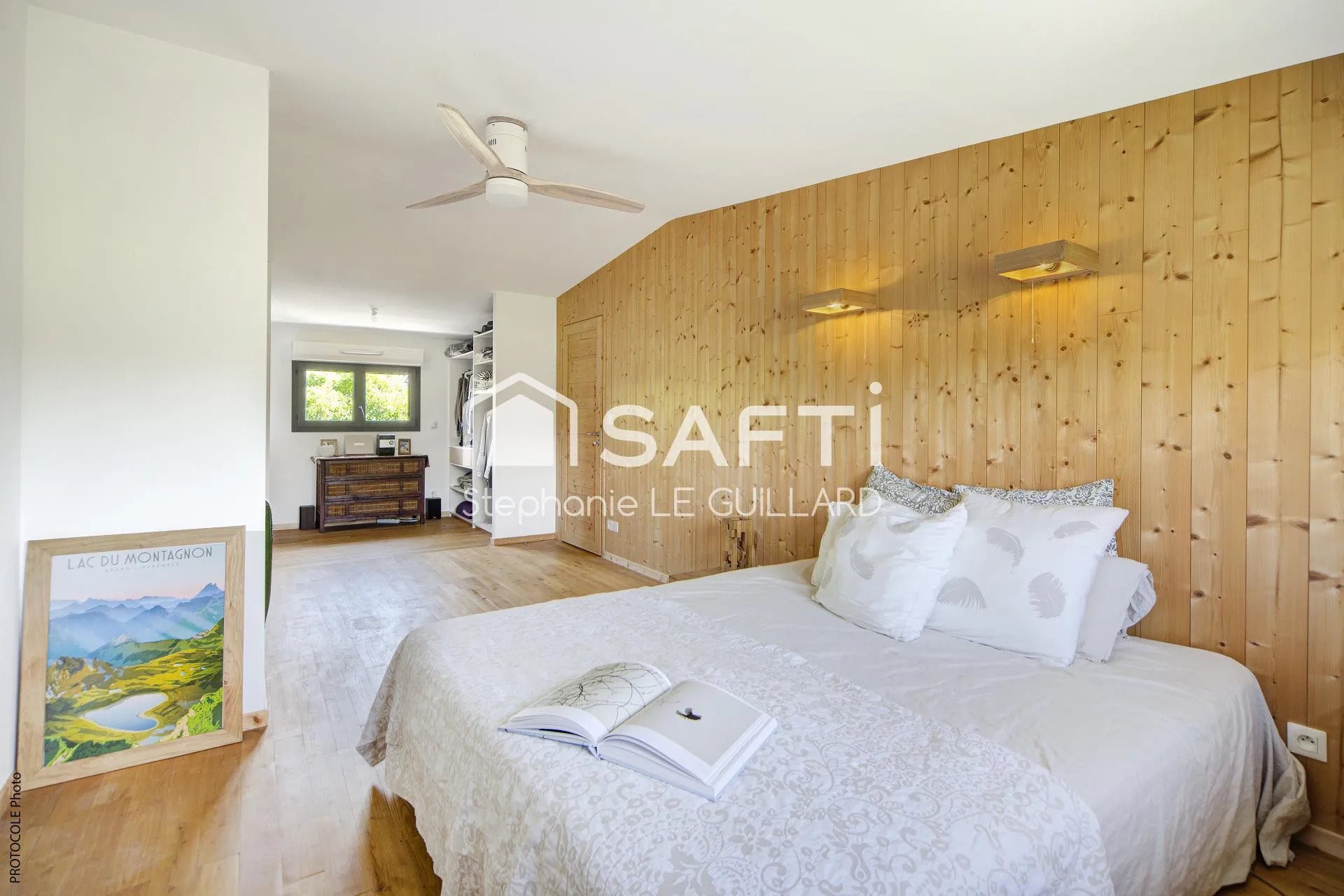 Maison à vendre, 137m², Tournefeuille