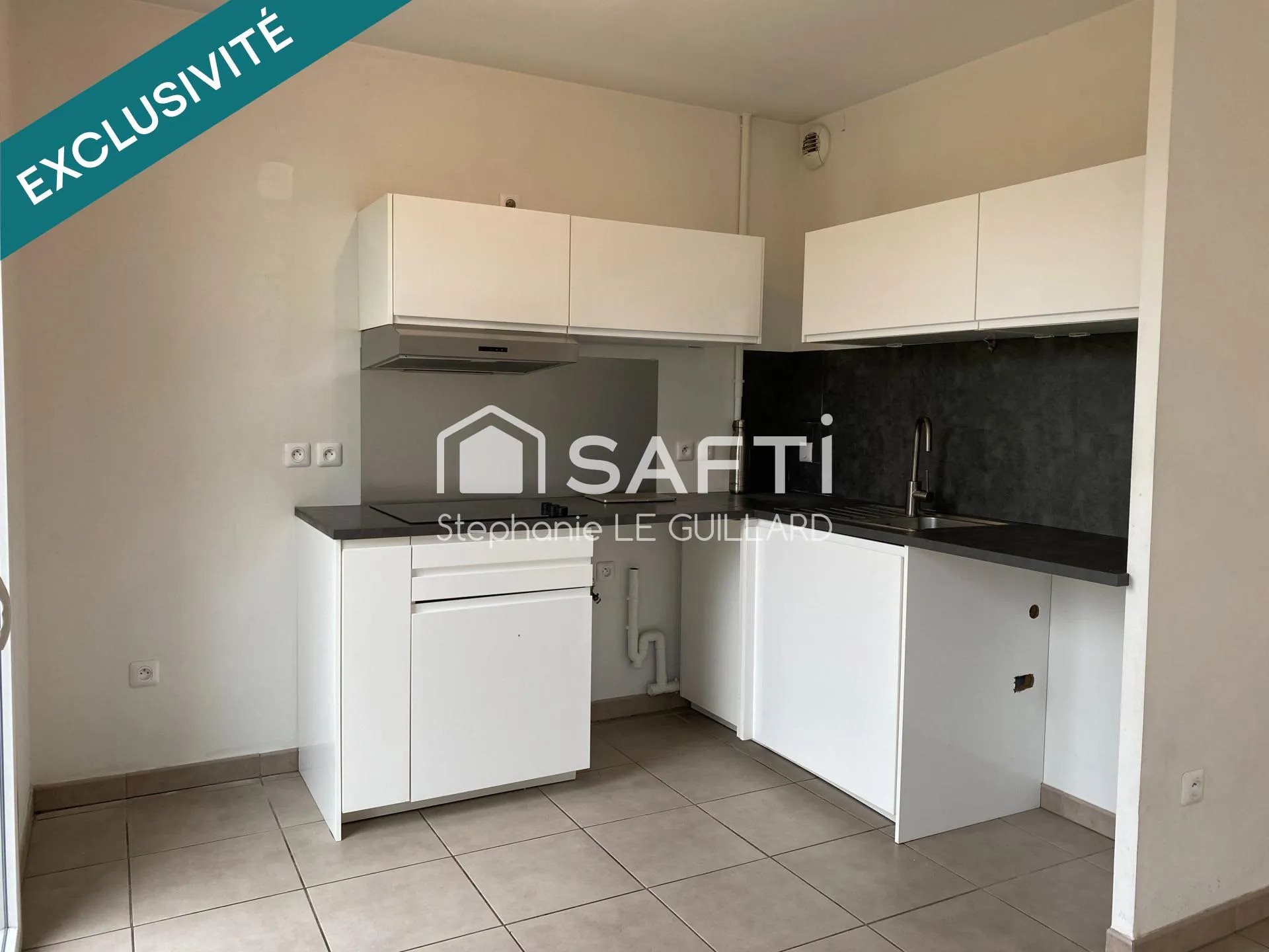 Maison à vendre, 83m², Mondonville