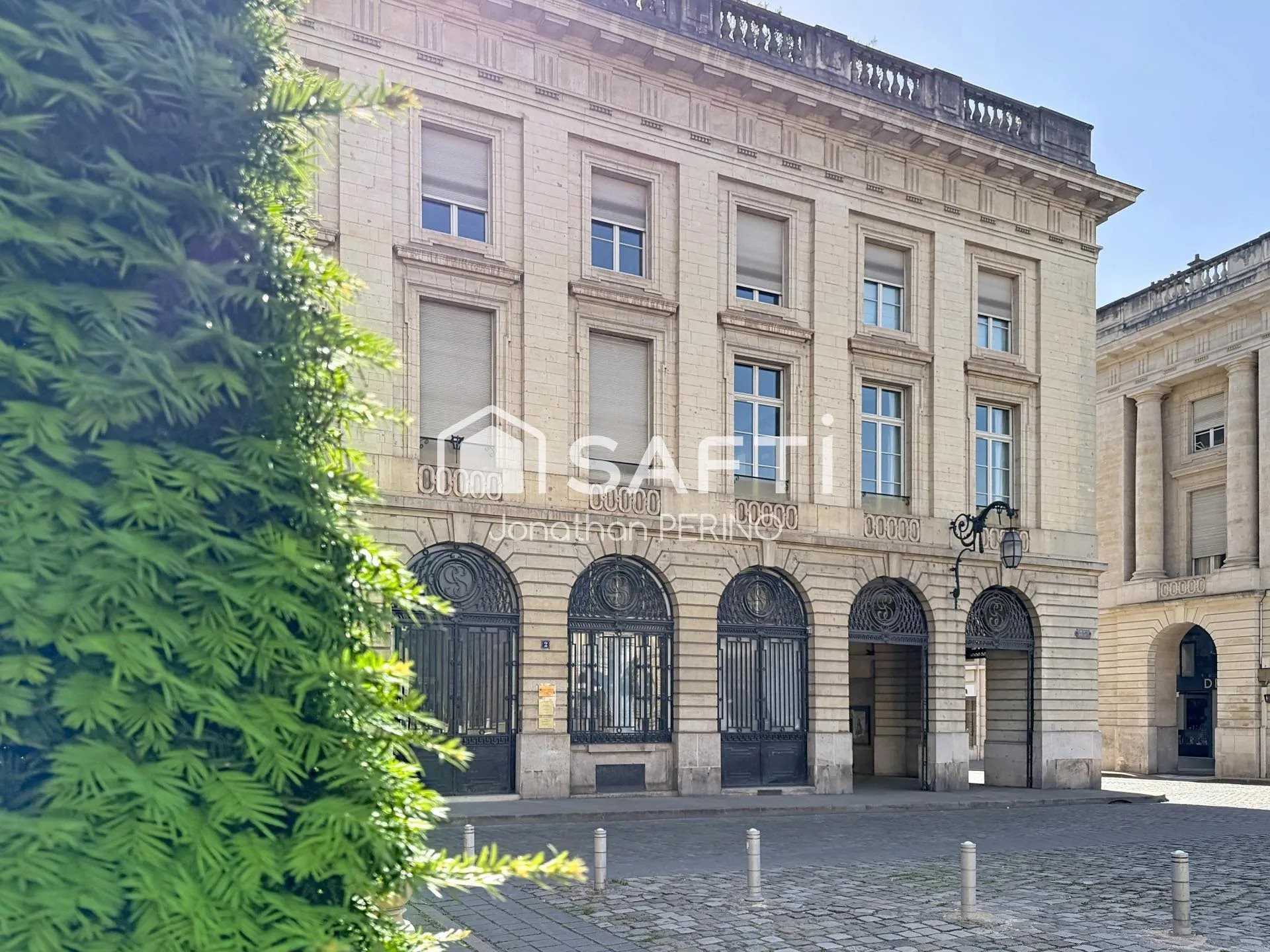 Appartement à vendre, 91m², Reims