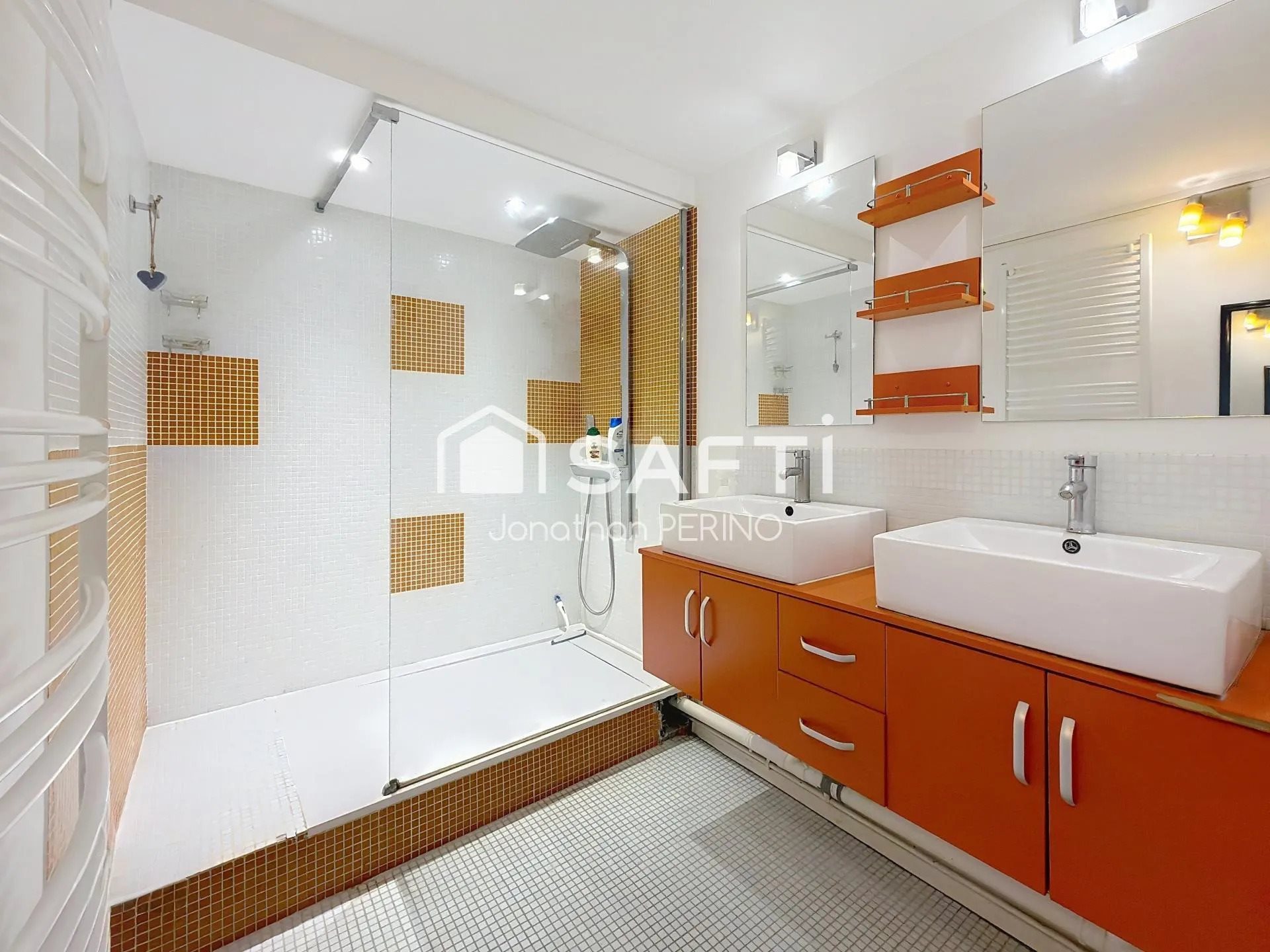 Appartement à vendre, 91m², Reims