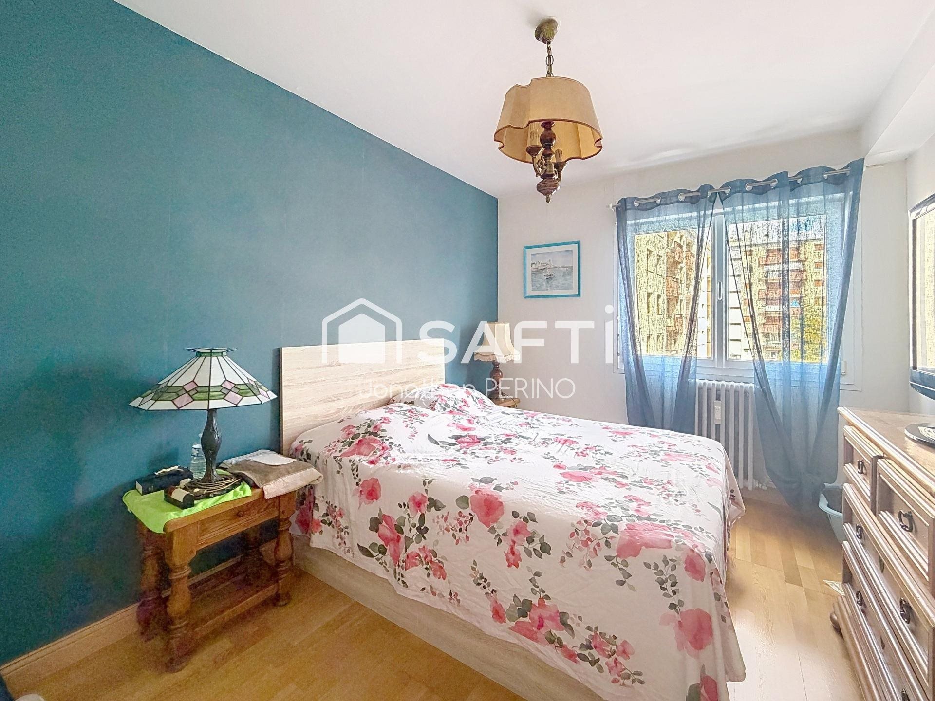 Appartement à vendre, 65m², Reims