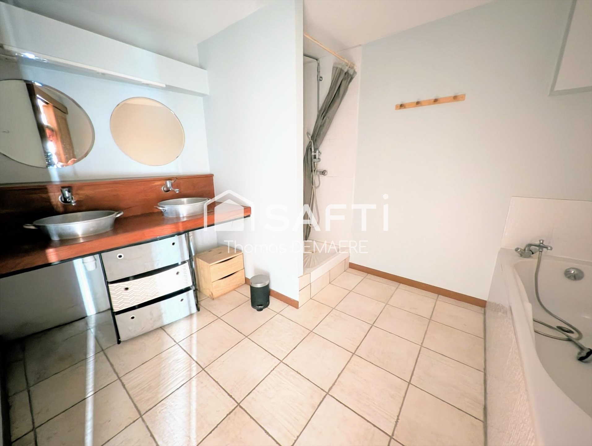 Maison à vendre, 163m², Rouffignac