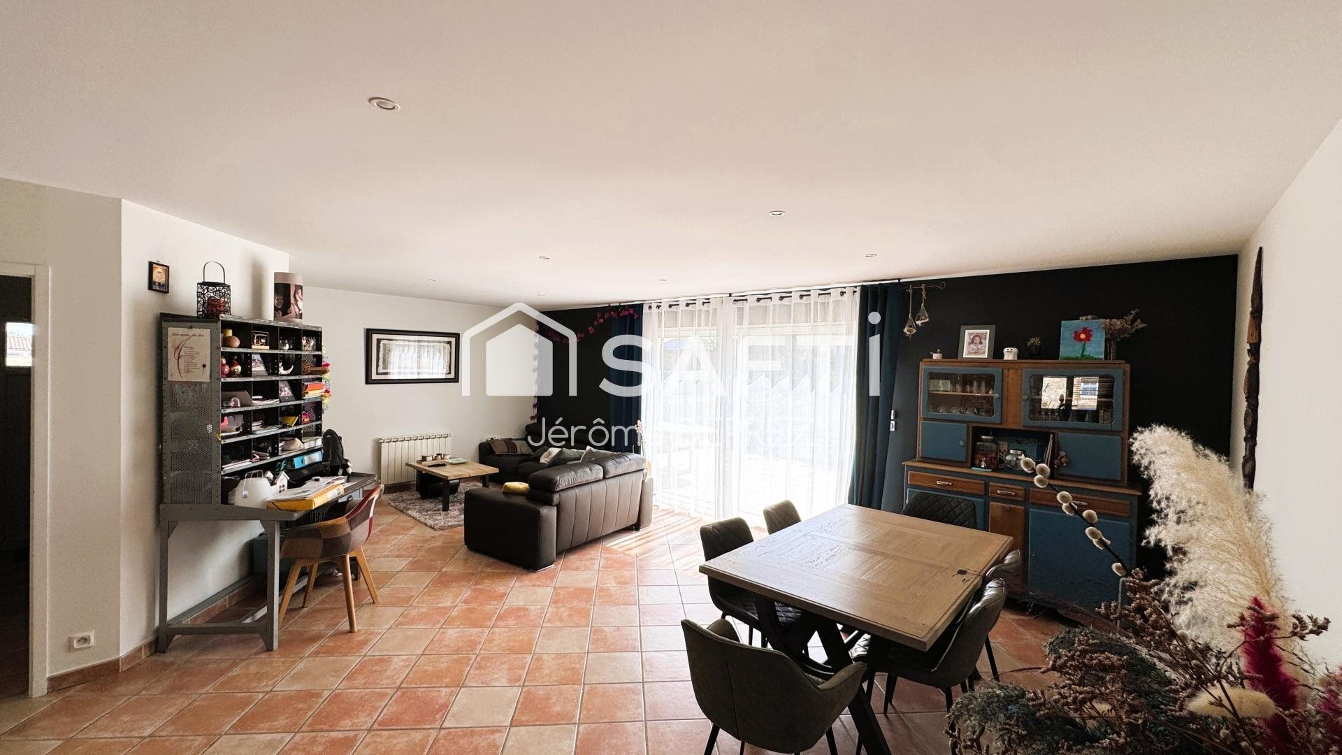 Maison à vendre, 95m², Péault