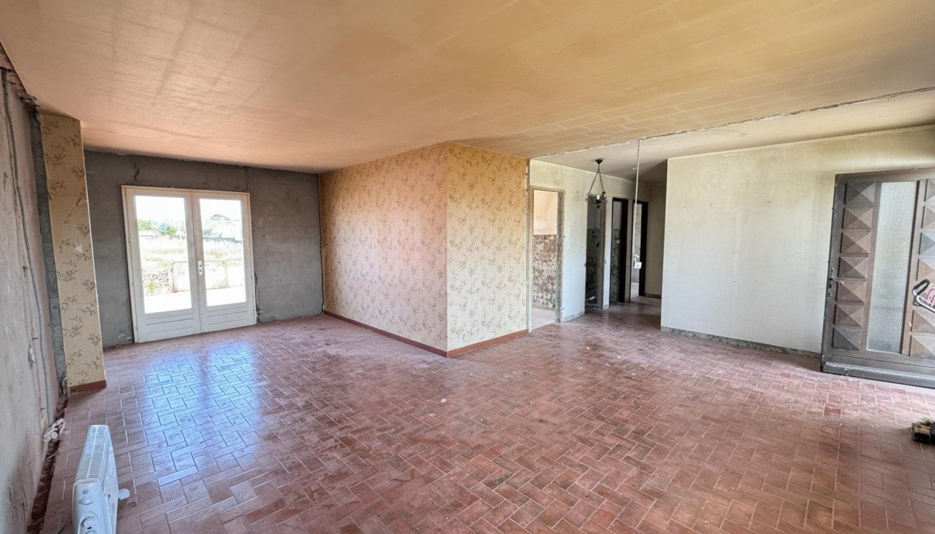 Maison à vendre, 118m², Saint-Michel-en-l'Herm