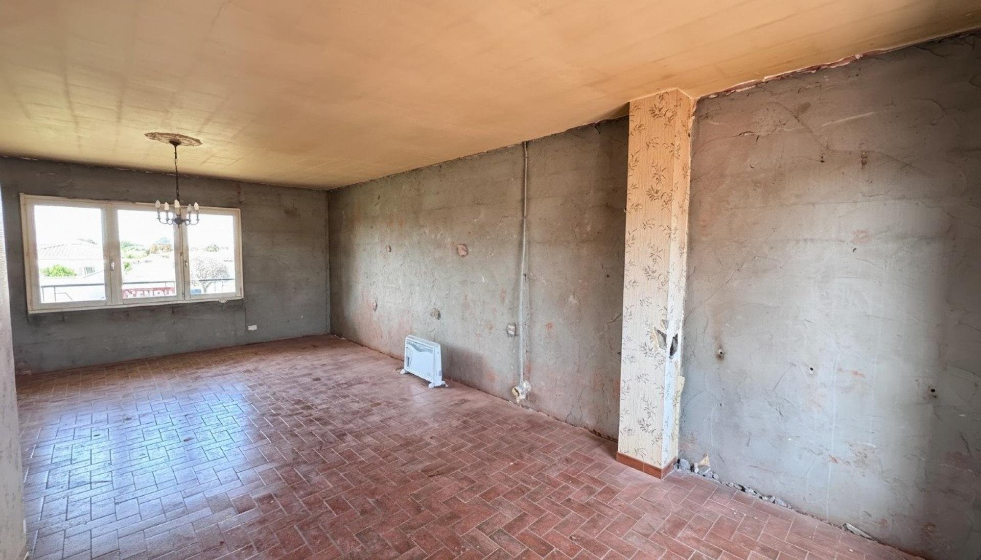 Maison à vendre, 118m², Saint-Michel-en-l'Herm
