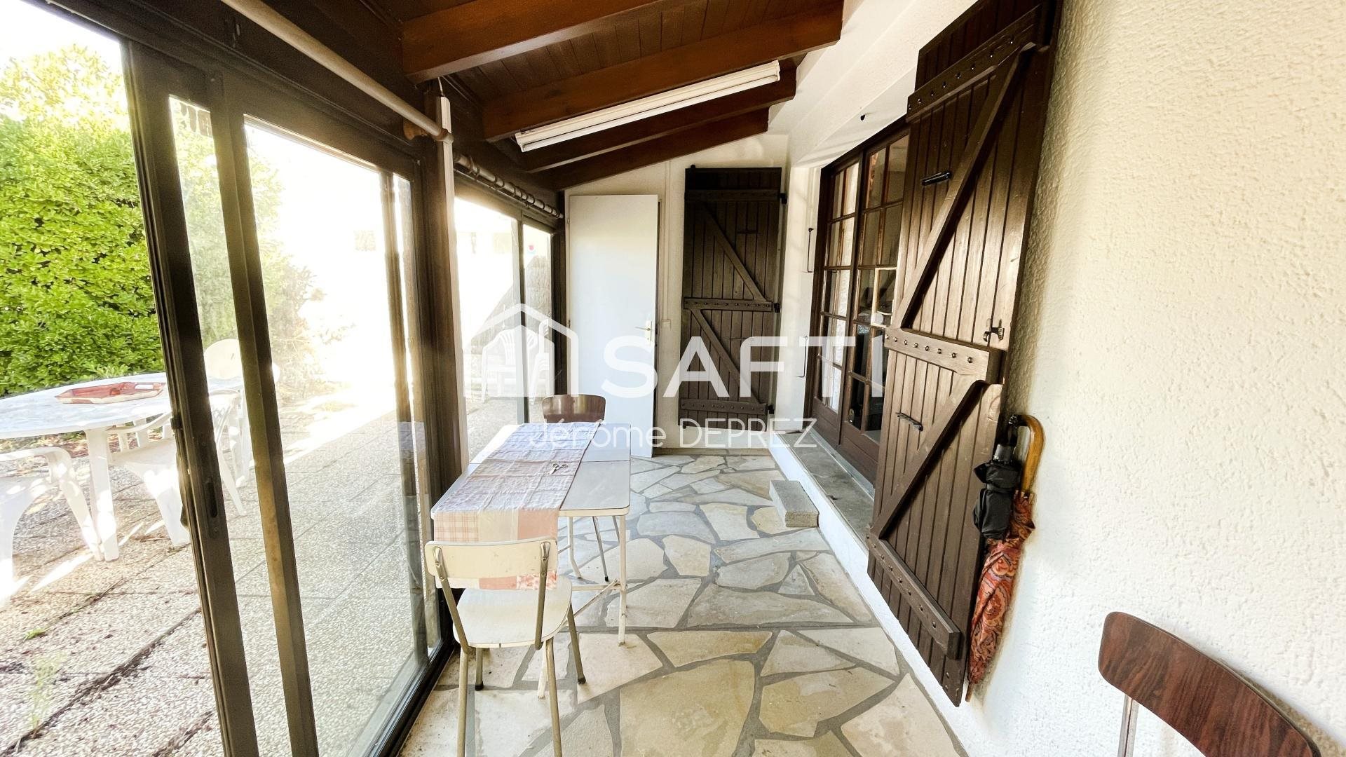 Maison à vendre, 82m², L'Aiguillon-la-Presqu’île