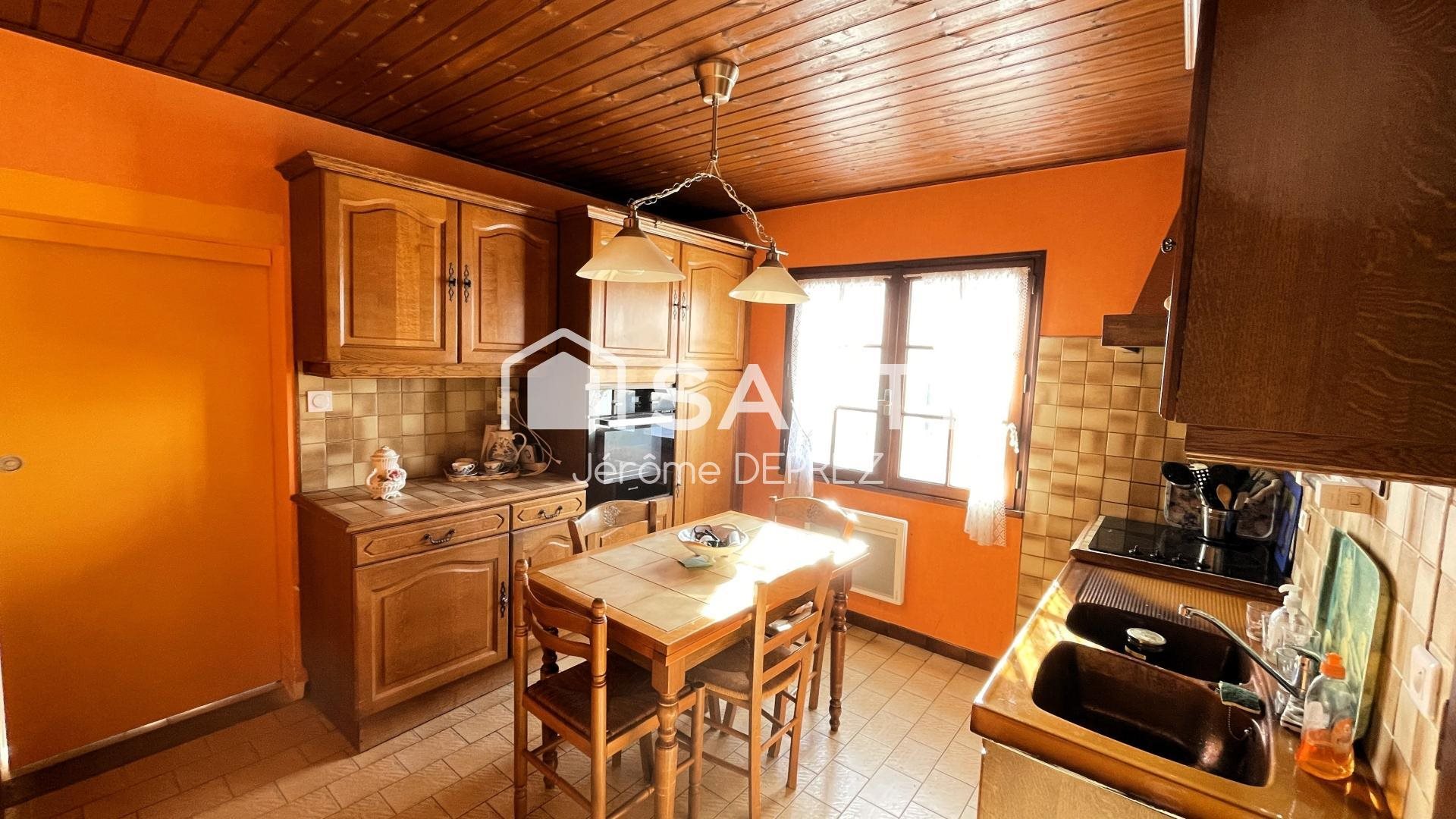 Maison à vendre, 82m², L'Aiguillon-la-Presqu’île
