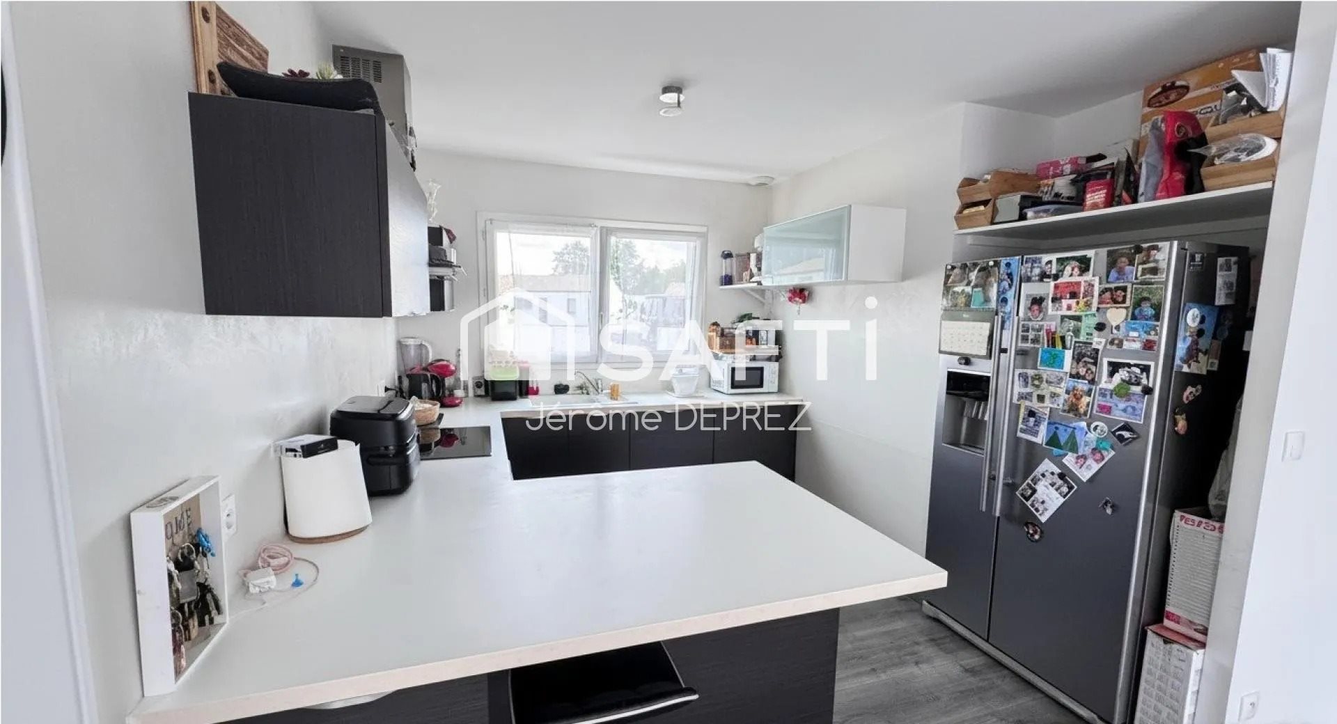 Maison à vendre, 107m², Mareuil-sur-Lay-Dissais