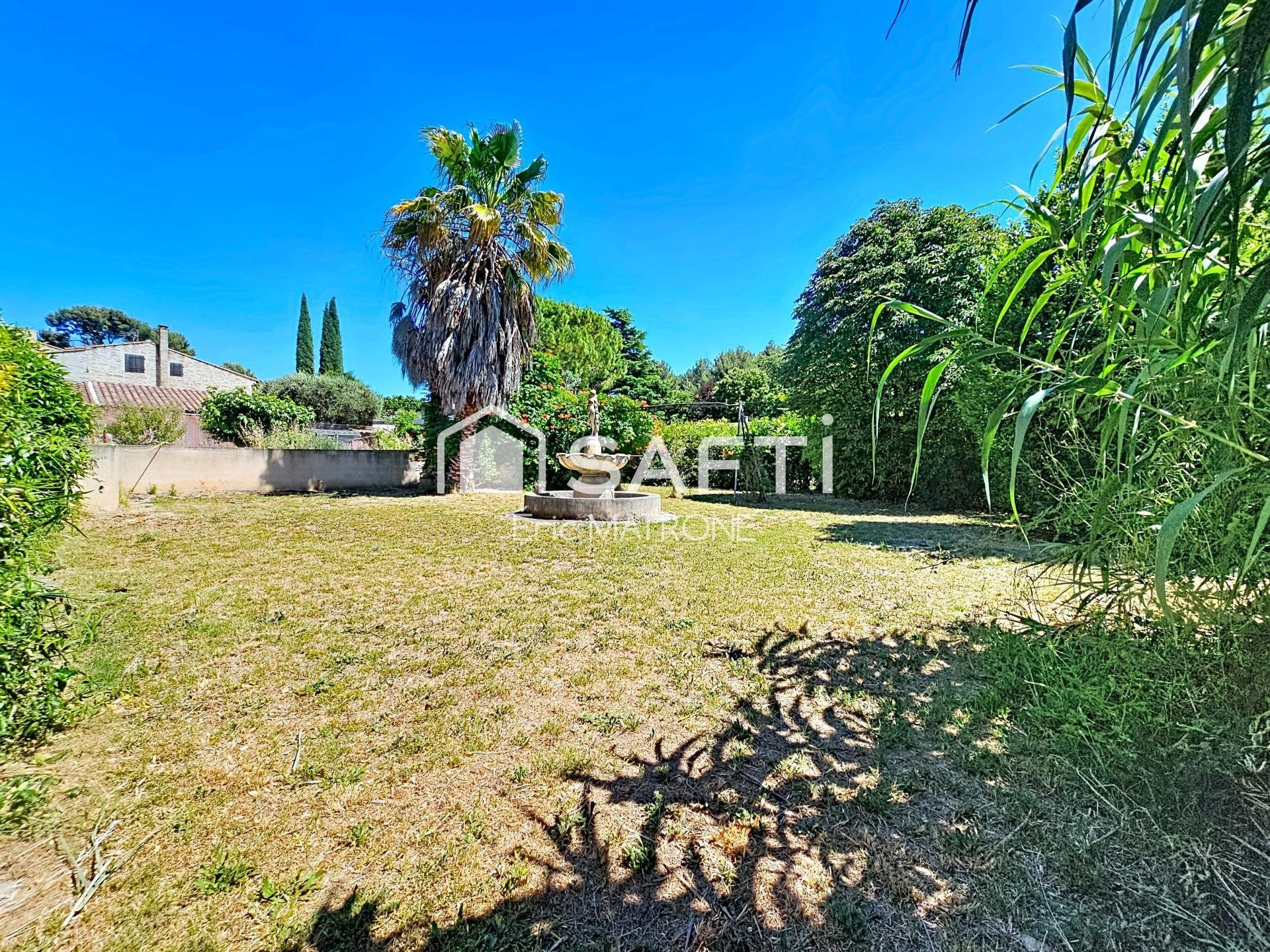 Maison à vendre, 267m², Aubagne