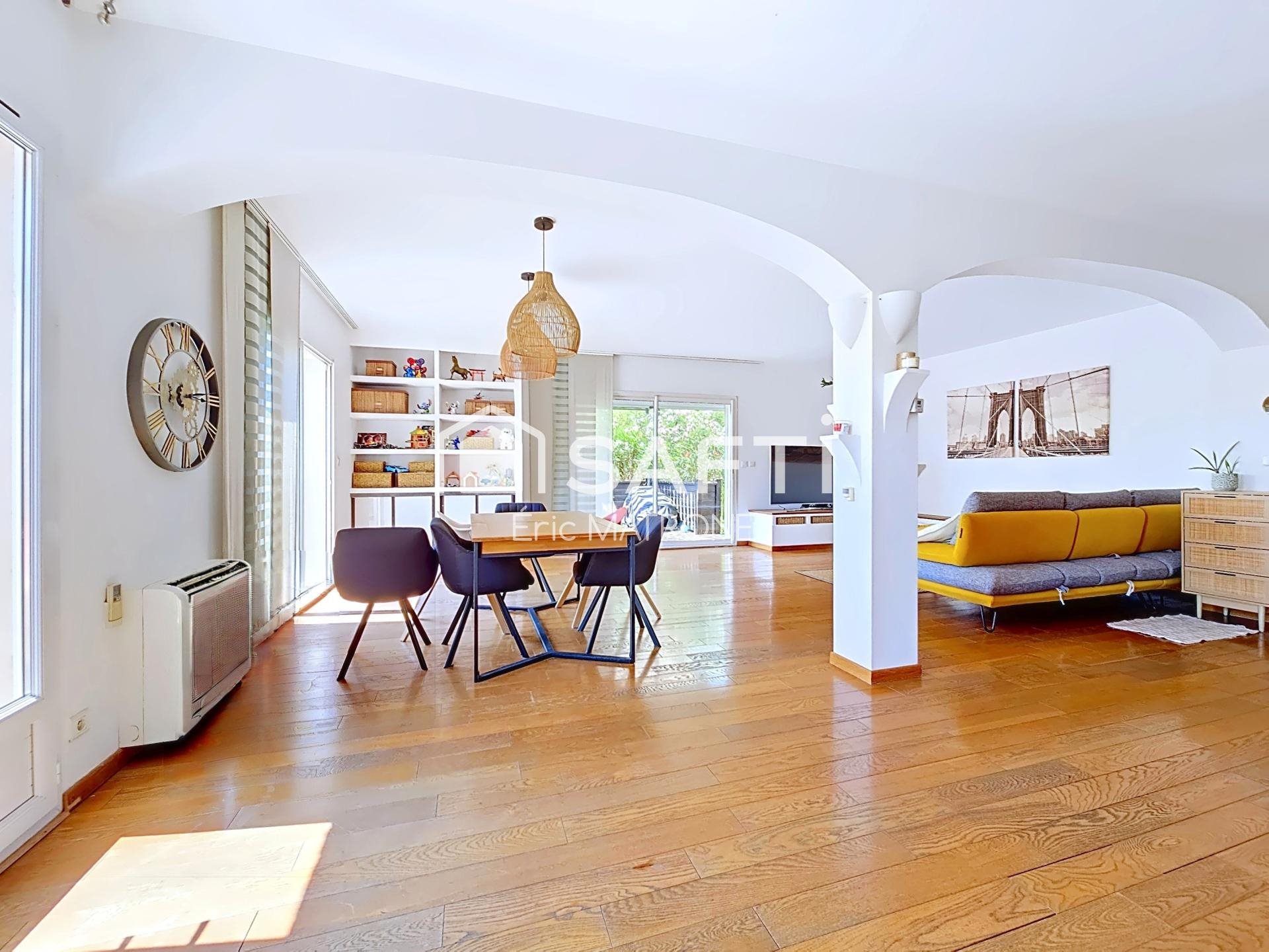 Maison à vendre, 165m², Marseille 11ème