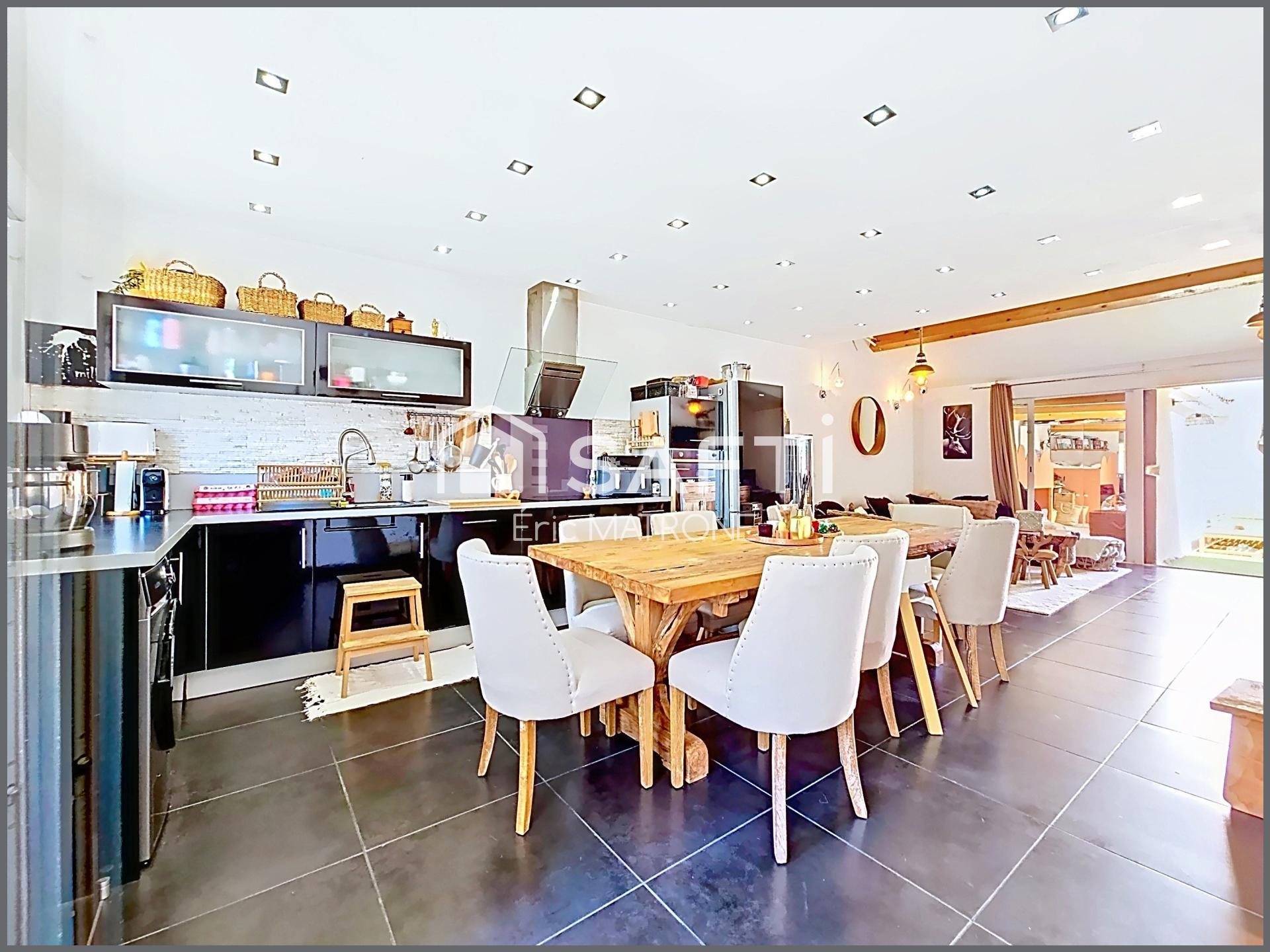 Maison à vendre, 83m², Marseille 11ème