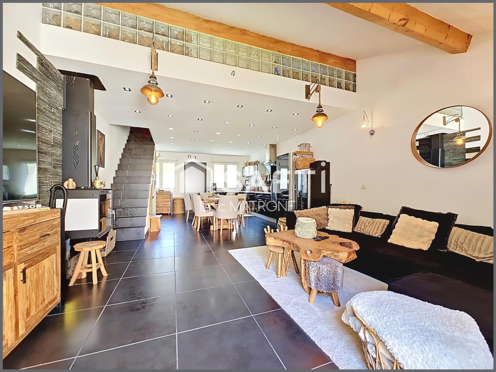 Maison à vendre, 83m², Marseille 11ème