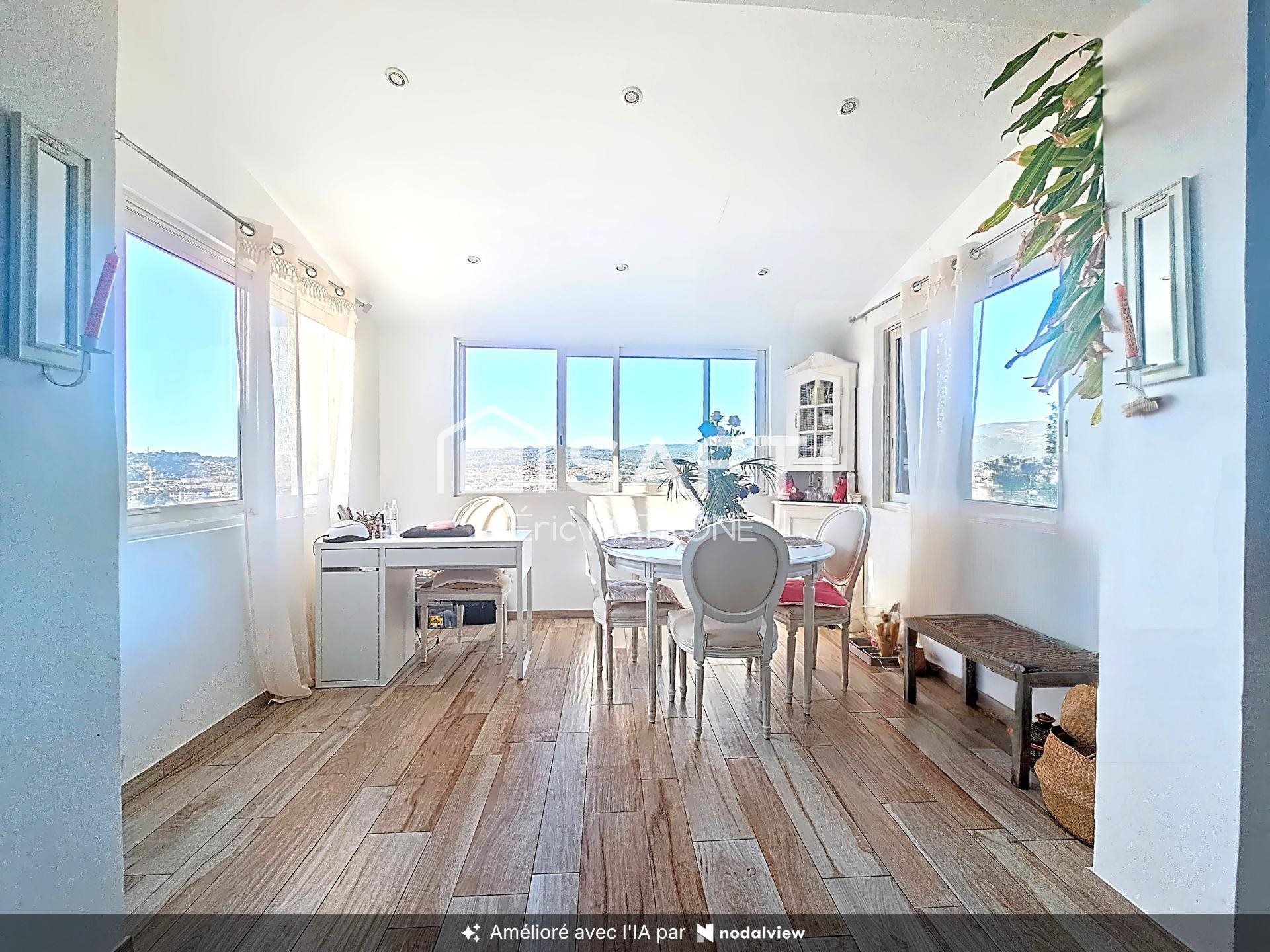 Maison à vendre, 90m², Marseille 11ème