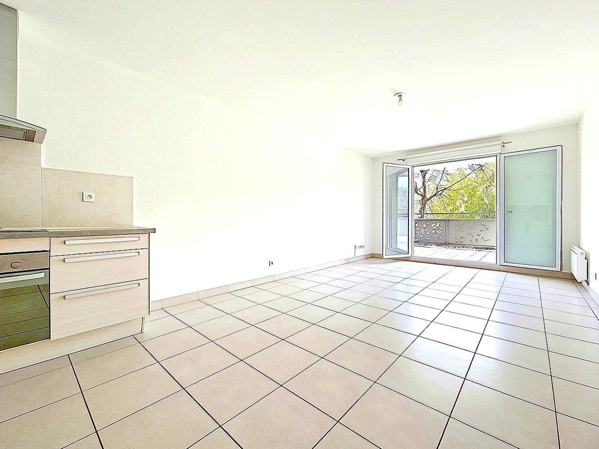 Appartement à vendre, 60m², Marseille 11ème