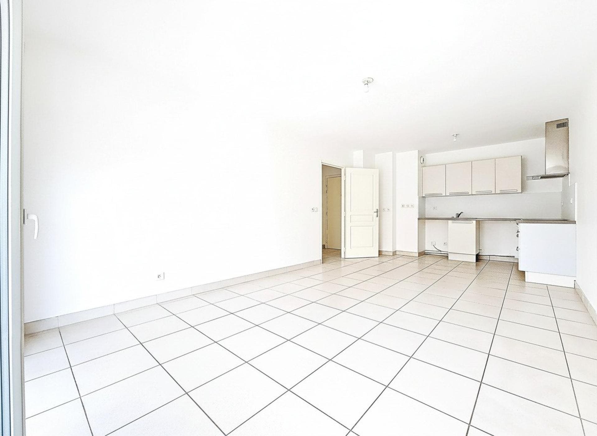 Appartement à vendre, 60m², Marseille 11ème