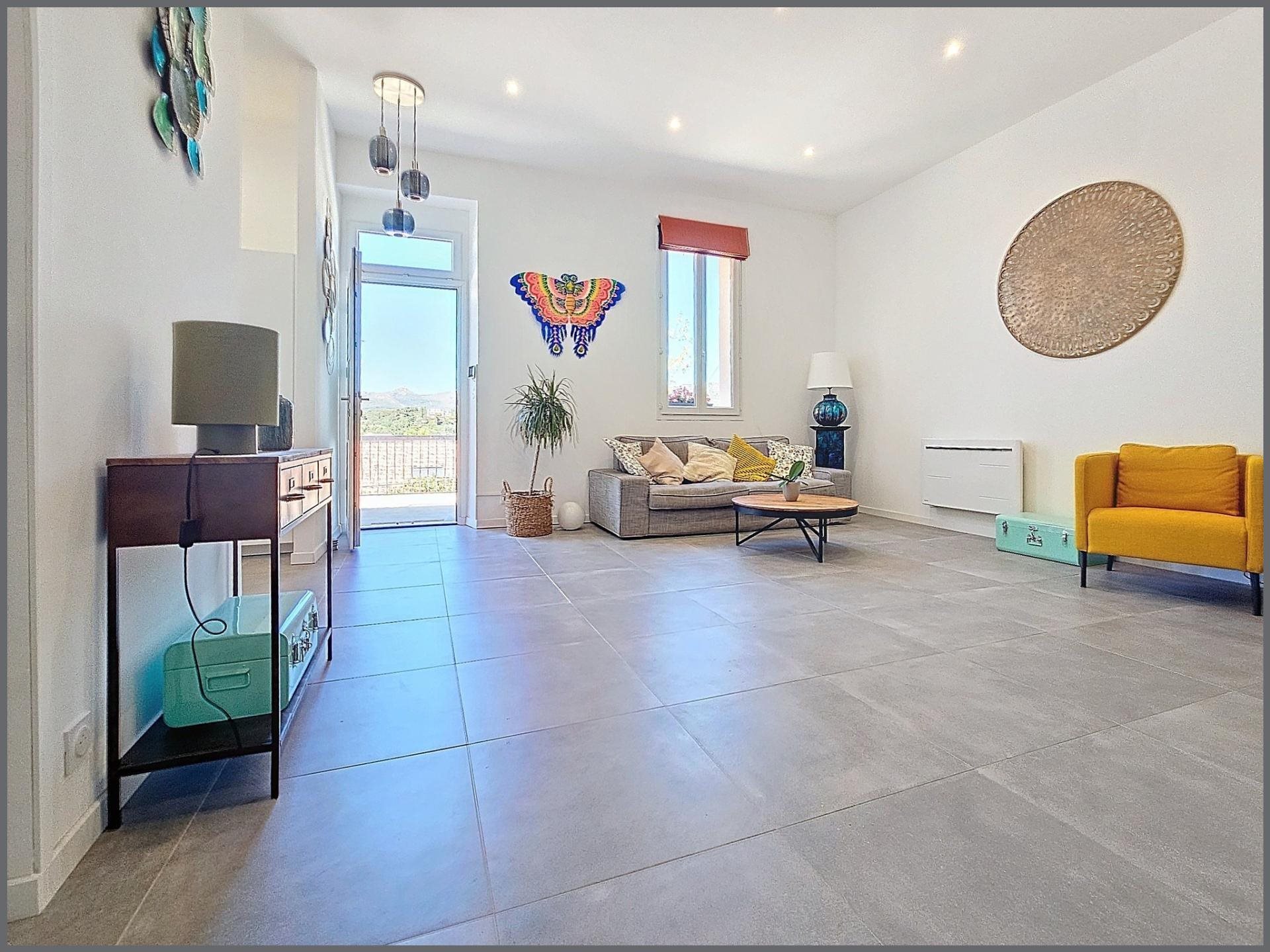 Maison à vendre, 130m², Marseille 11ème