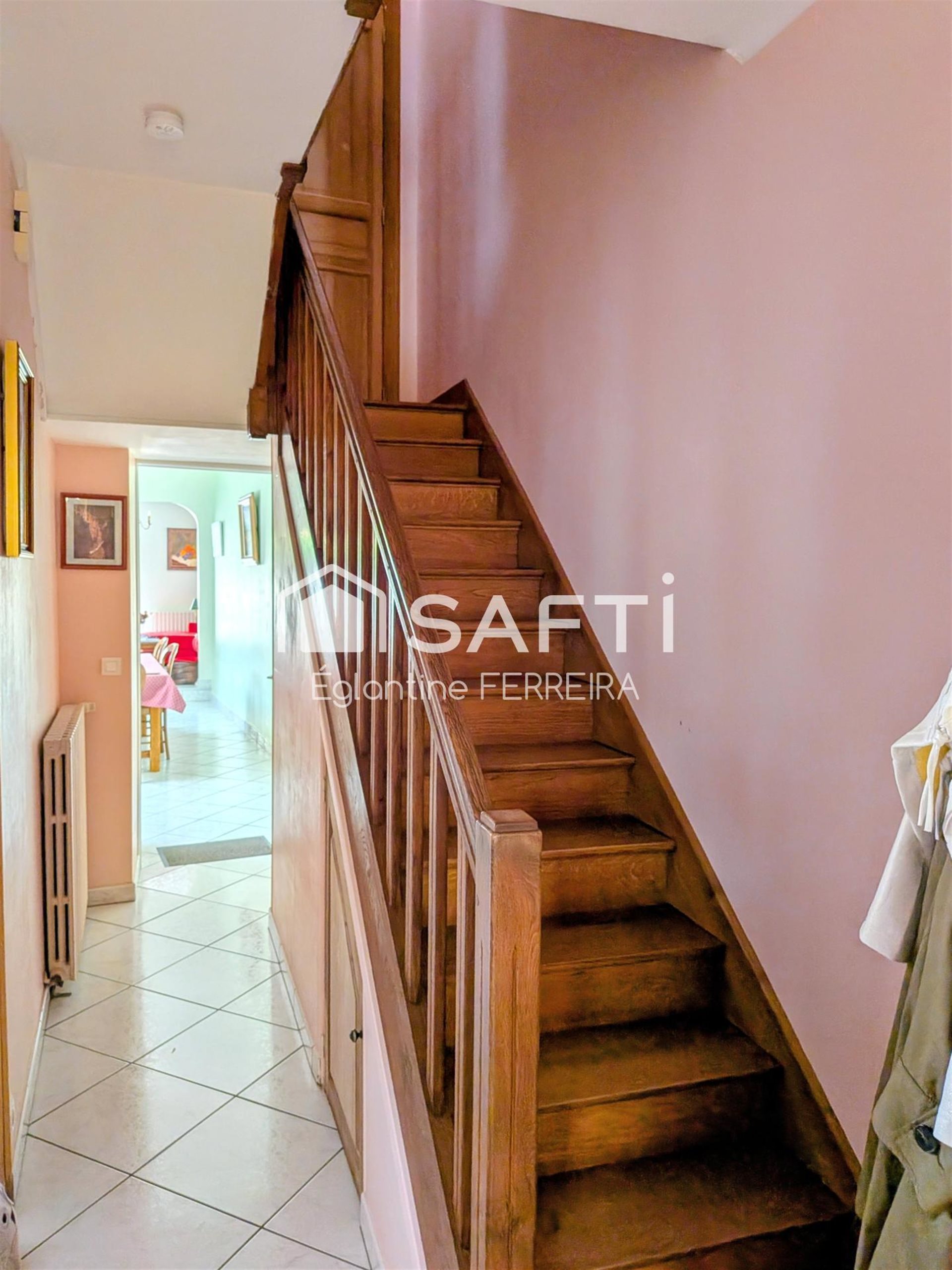 Maison à vendre, 102m², Issoudun