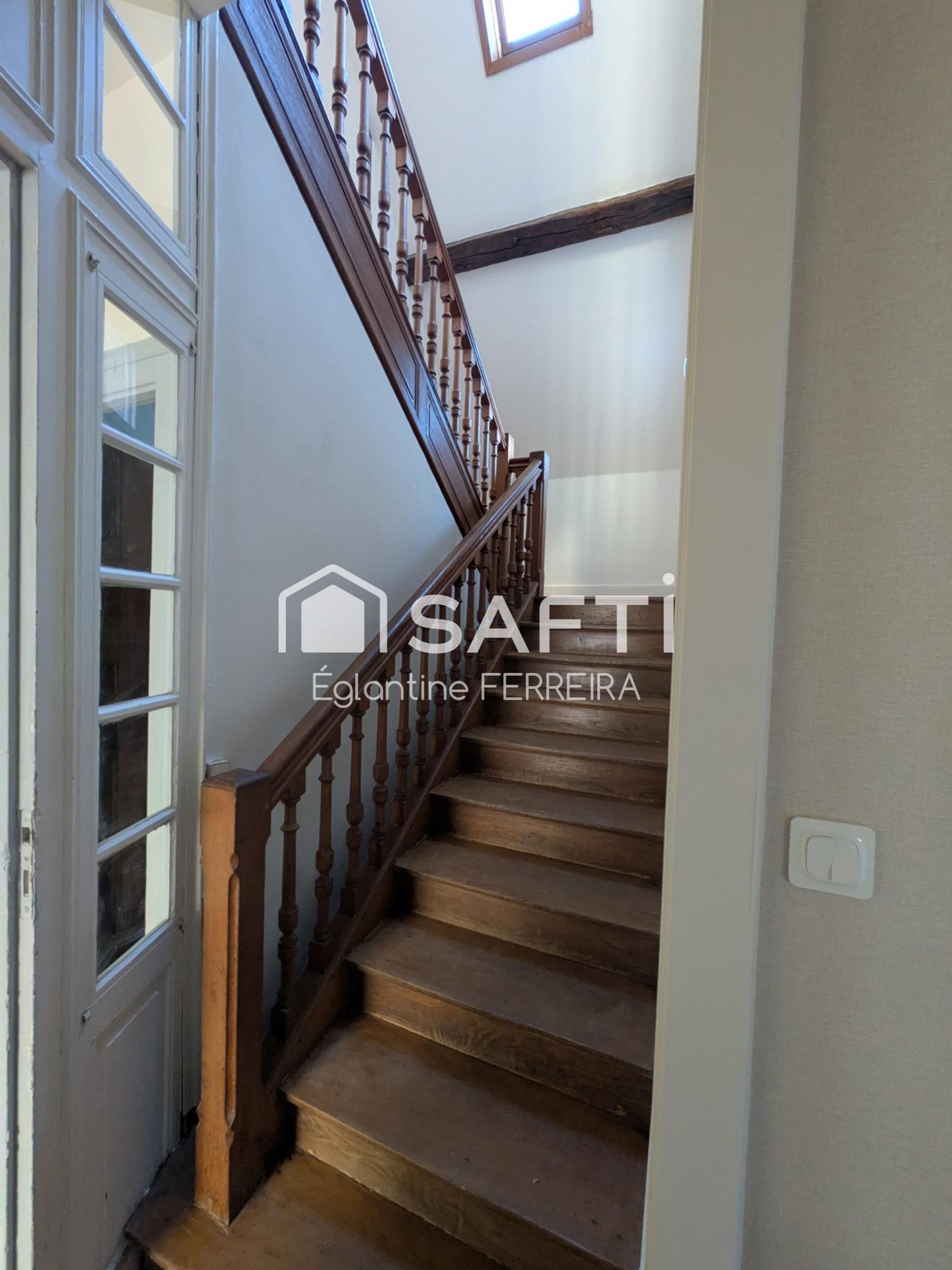 Maison à vendre, 205m², Issoudun